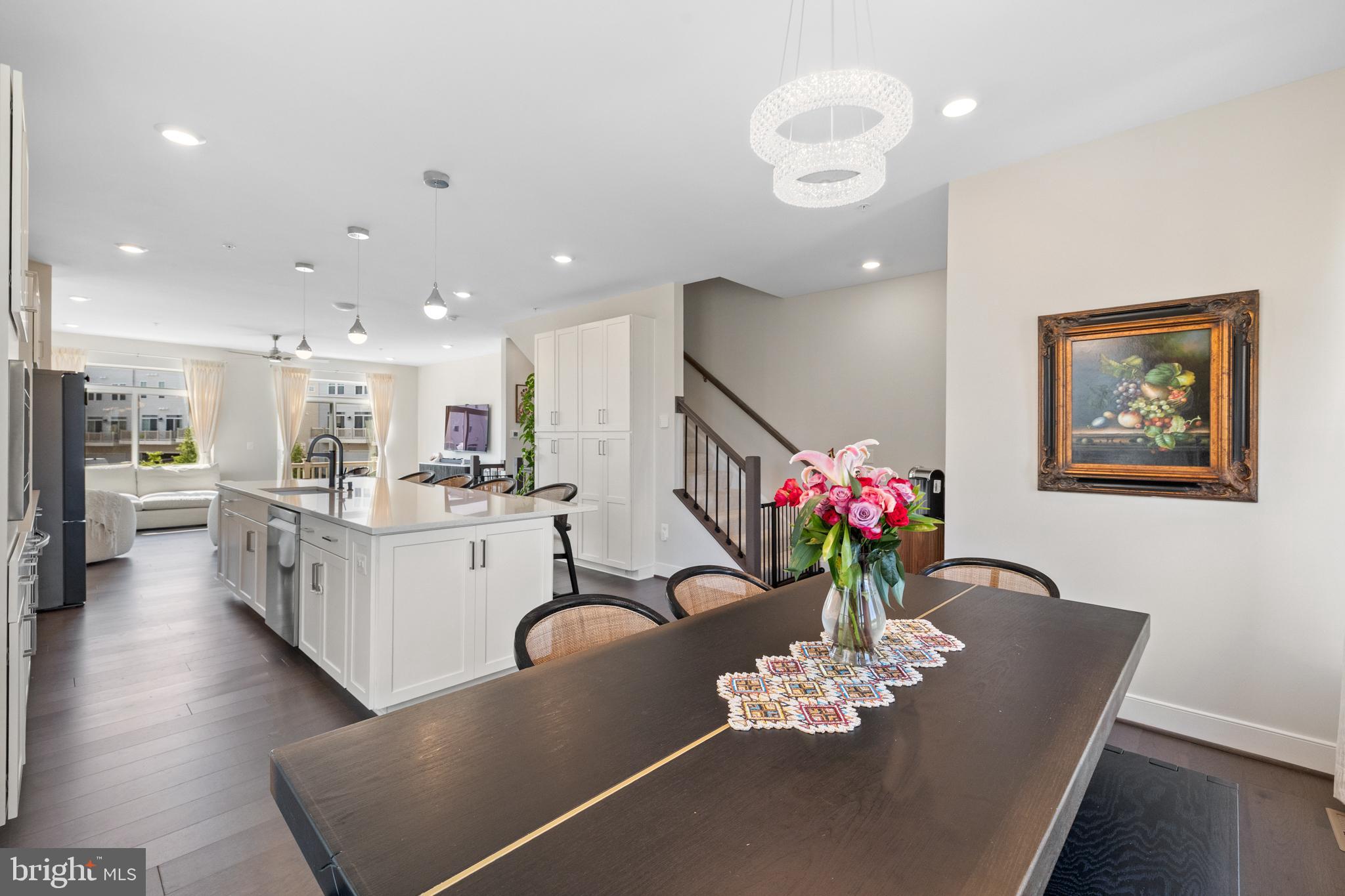 BRAMBLETON - Residential