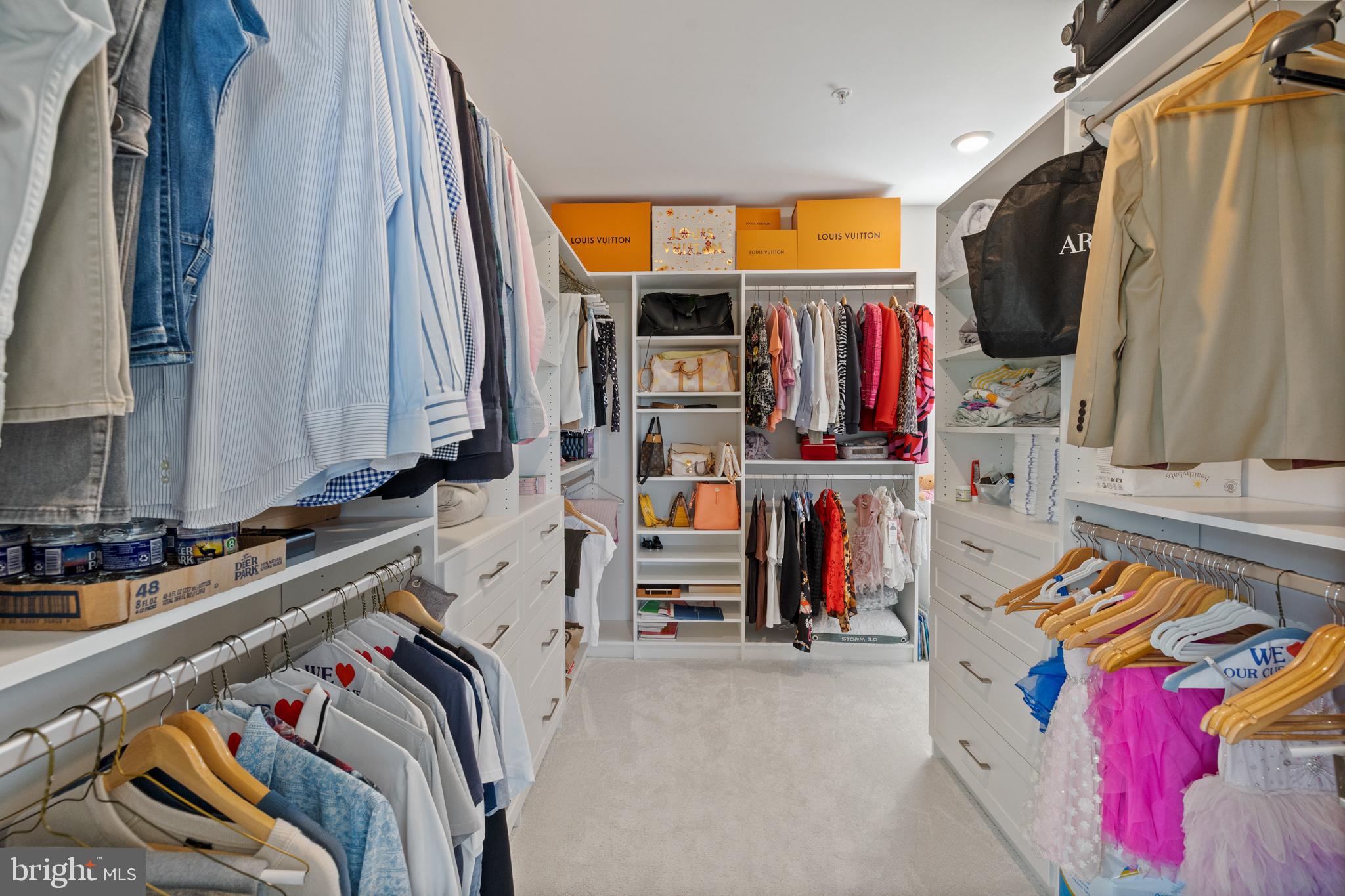 BRAMBLETON - Residential