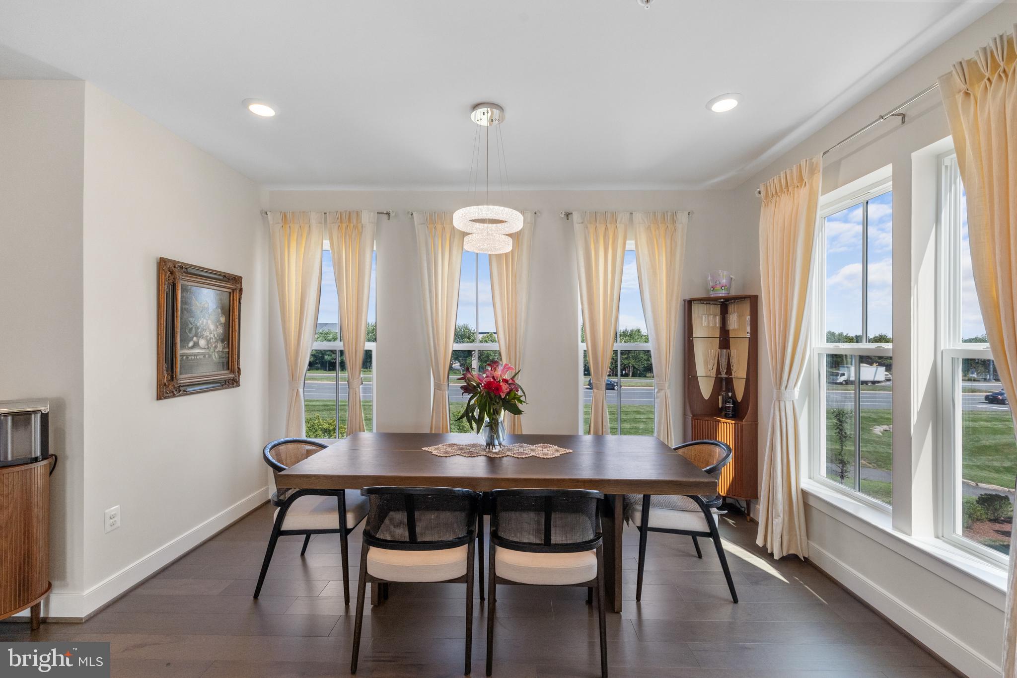 BRAMBLETON - Residential