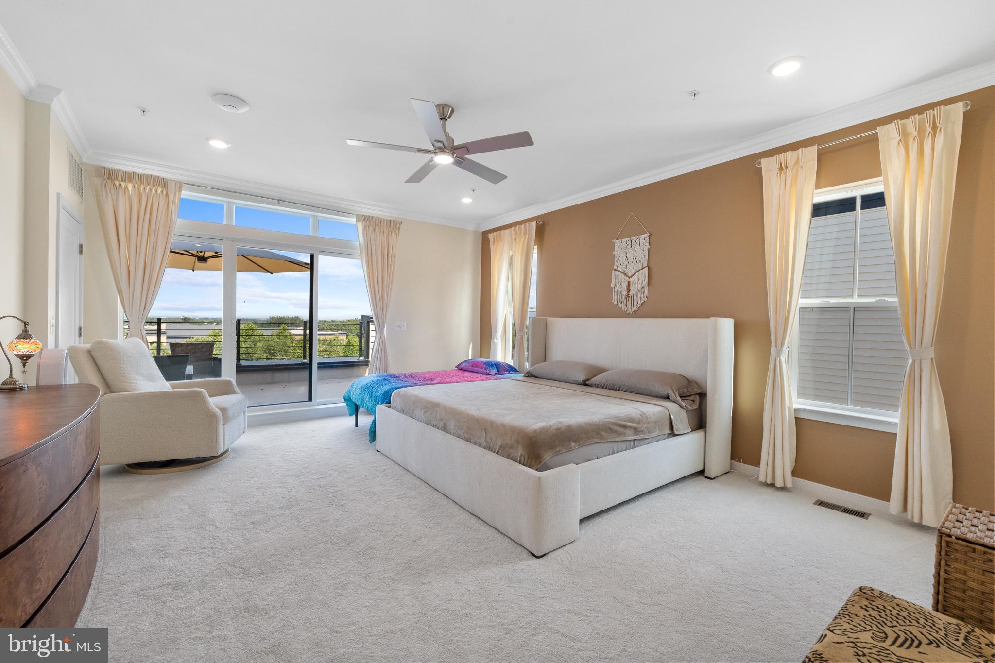 BRAMBLETON - Residential