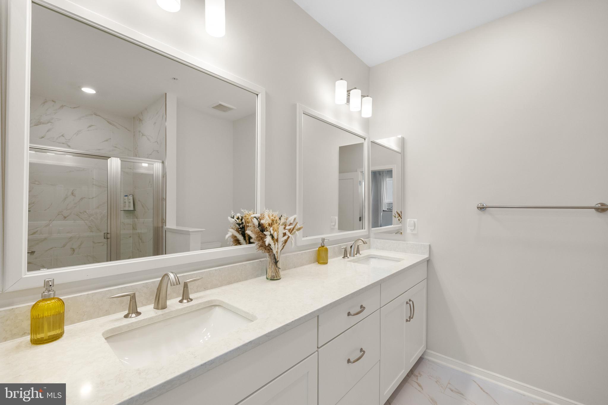 BRAMBLETON - Residential