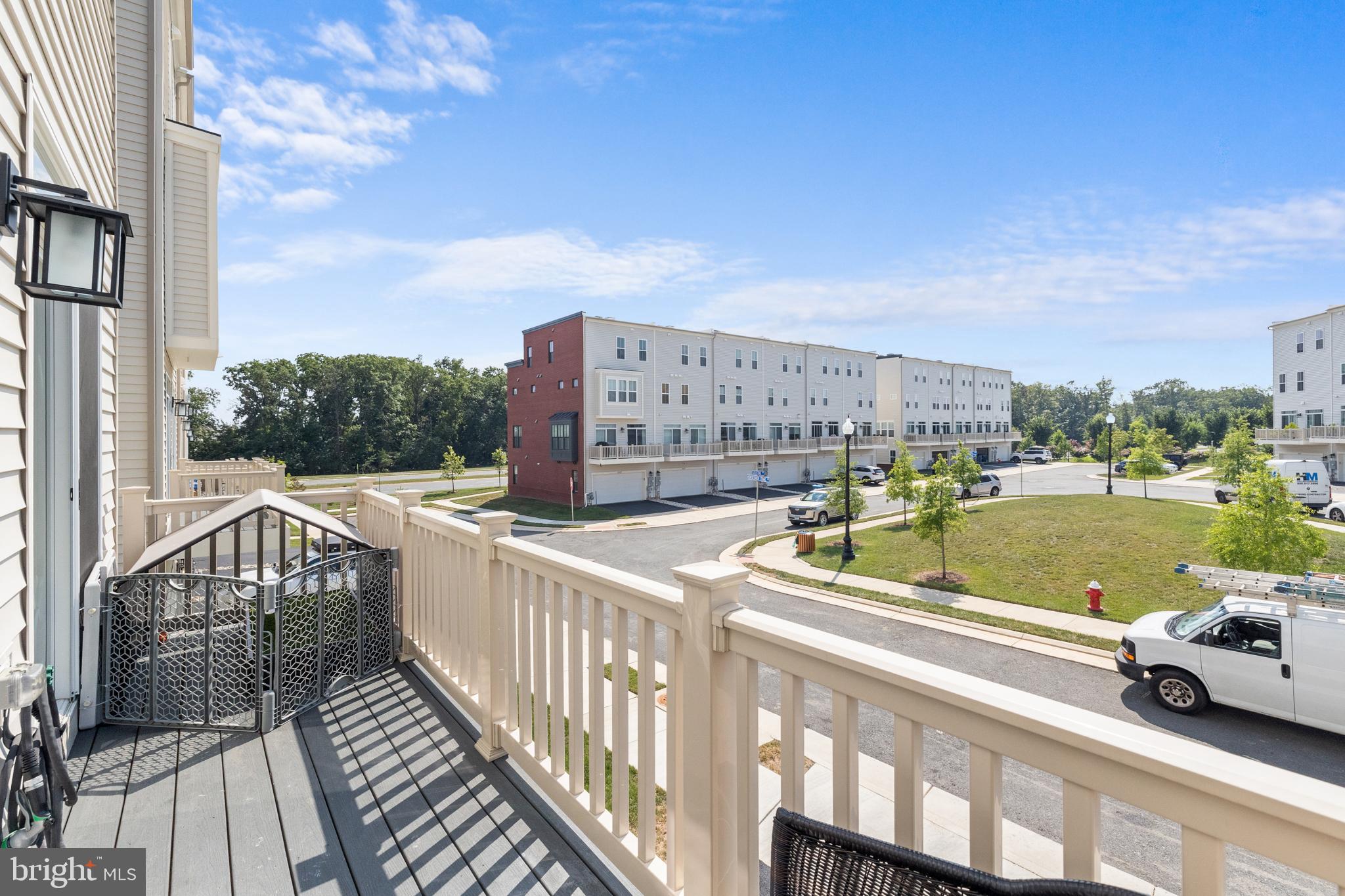 BRAMBLETON - Residential