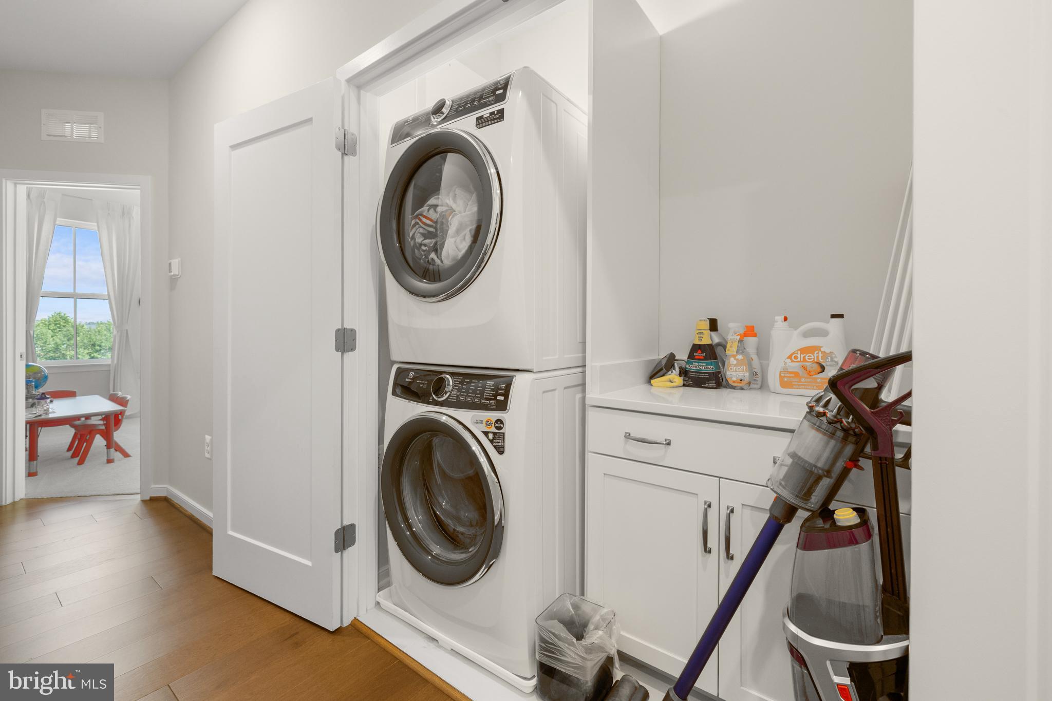 BRAMBLETON - Residential