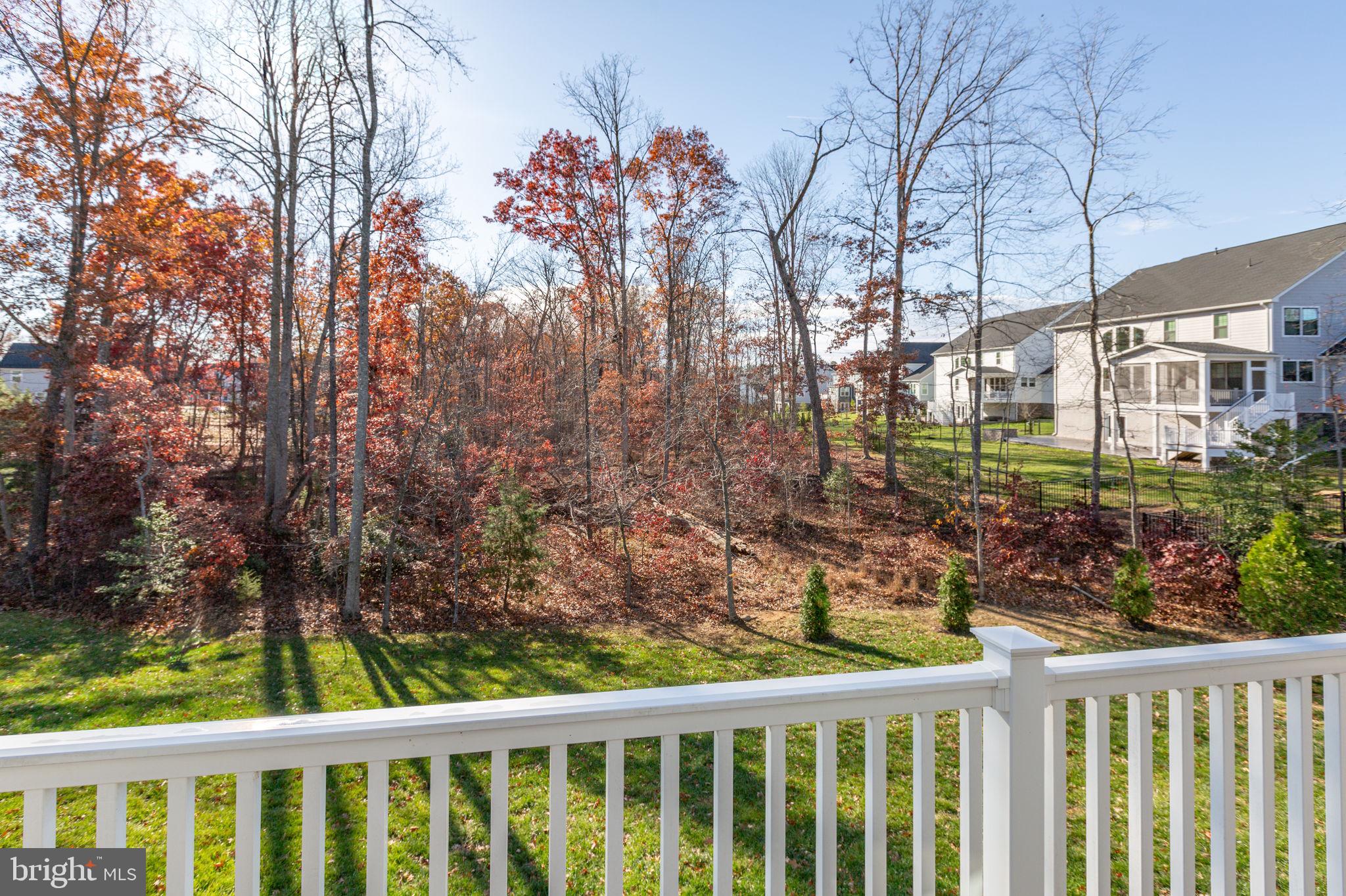 FAWN LAKE - Residential