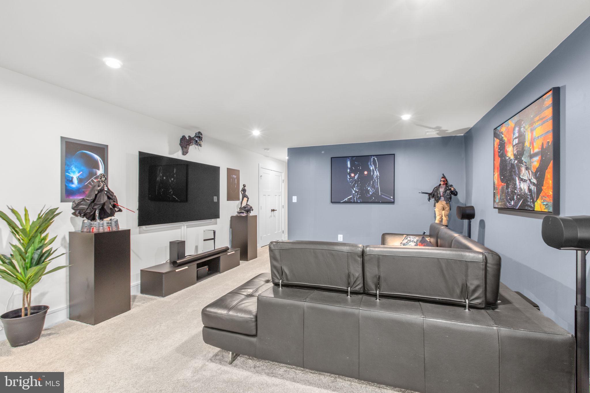 FAWN LAKE - Residential