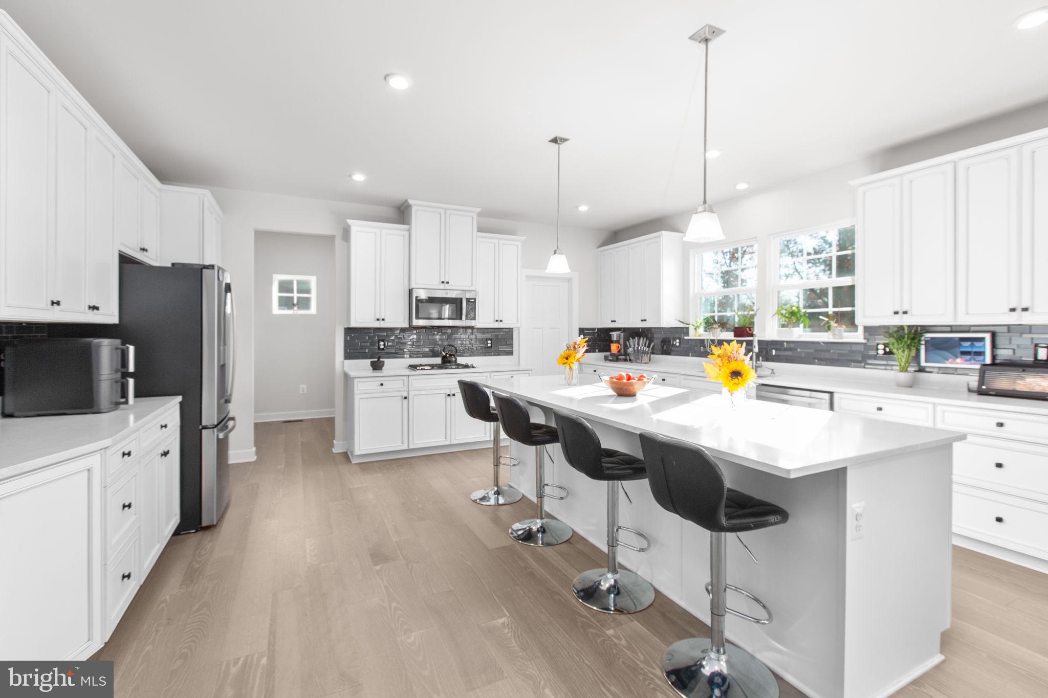 FAWN LAKE - Residential