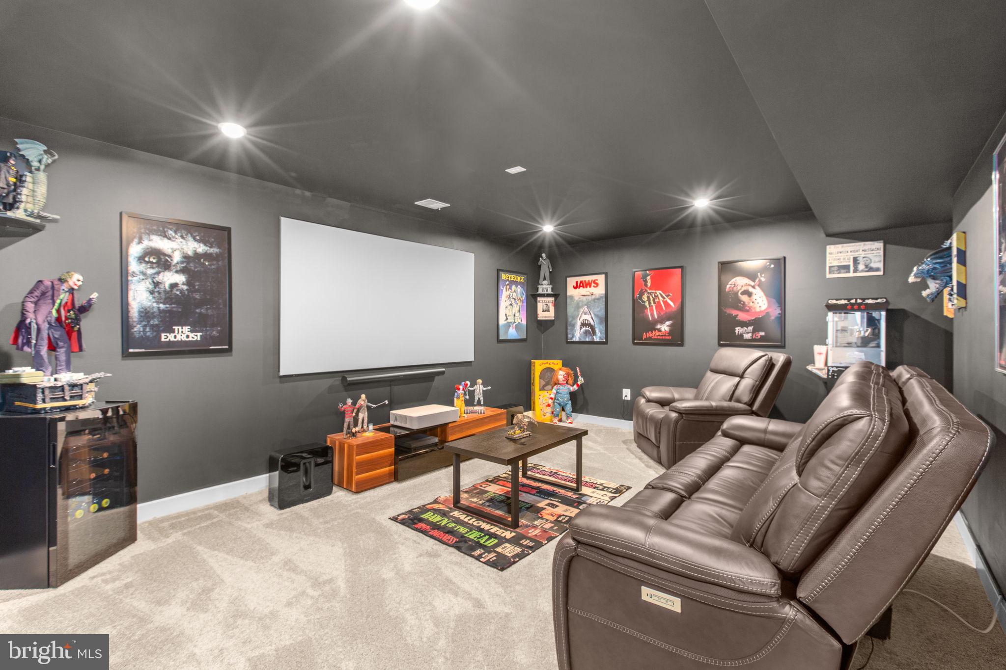 FAWN LAKE - Residential