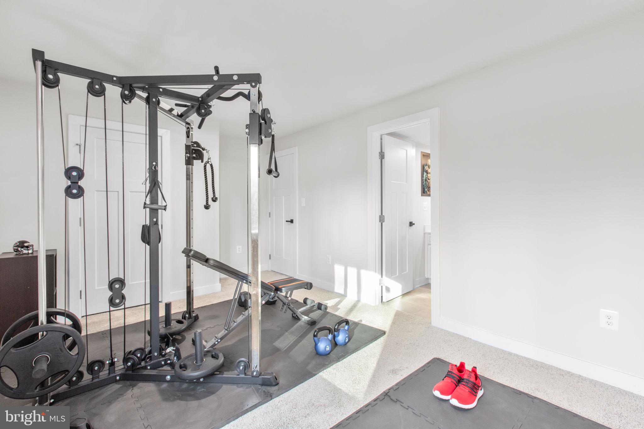 FAWN LAKE - Residential