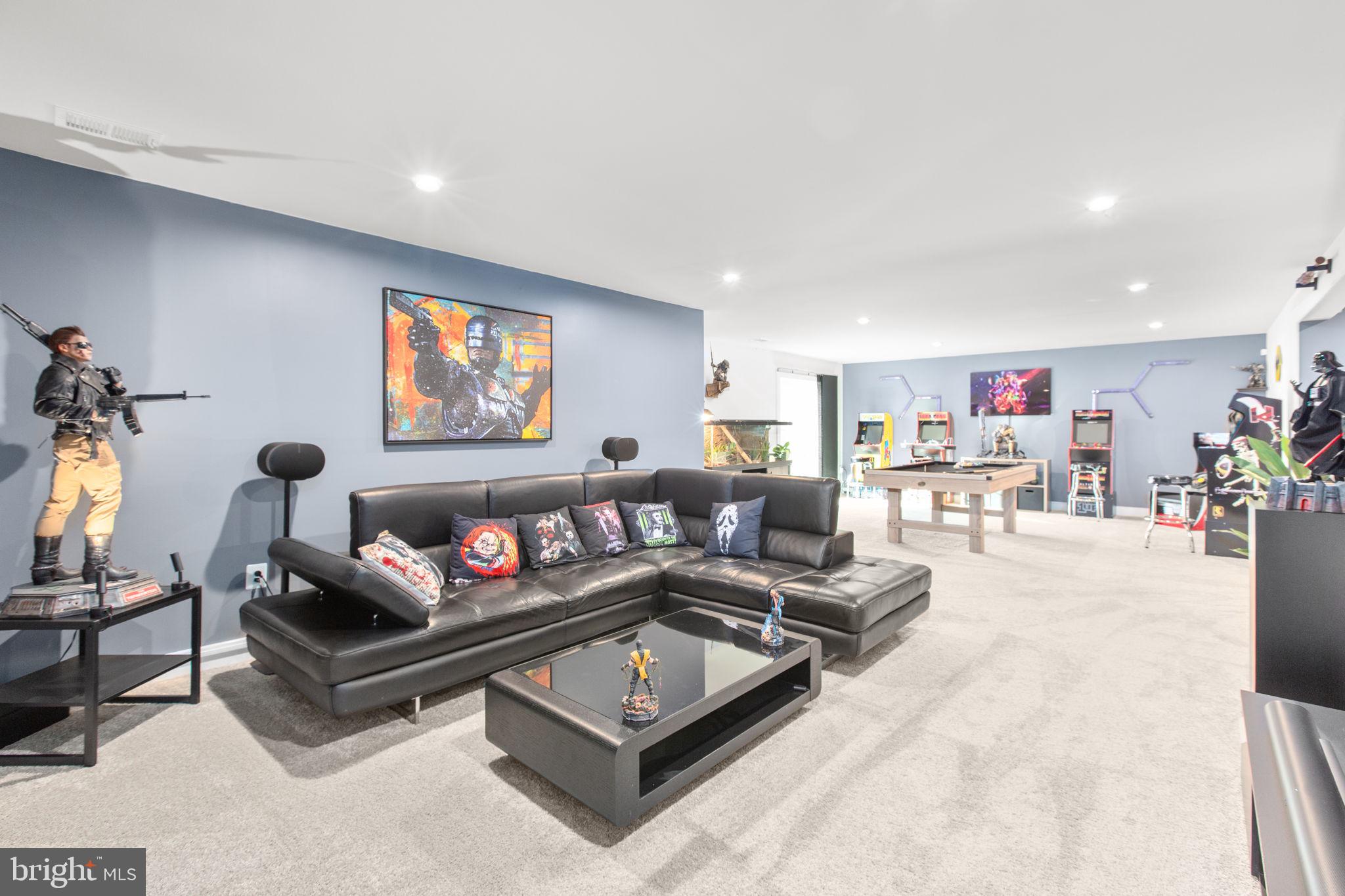 FAWN LAKE - Residential