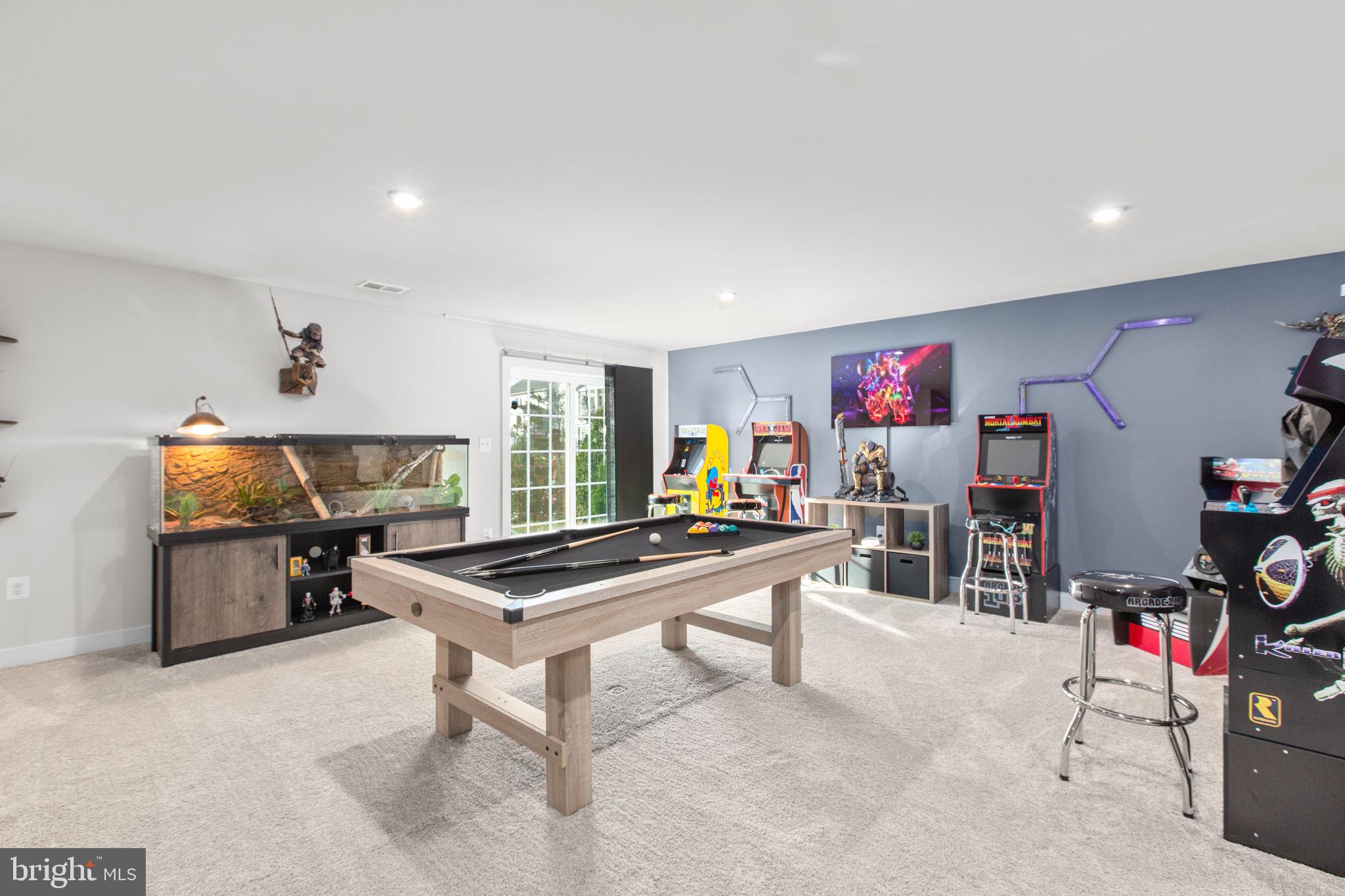 FAWN LAKE - Residential