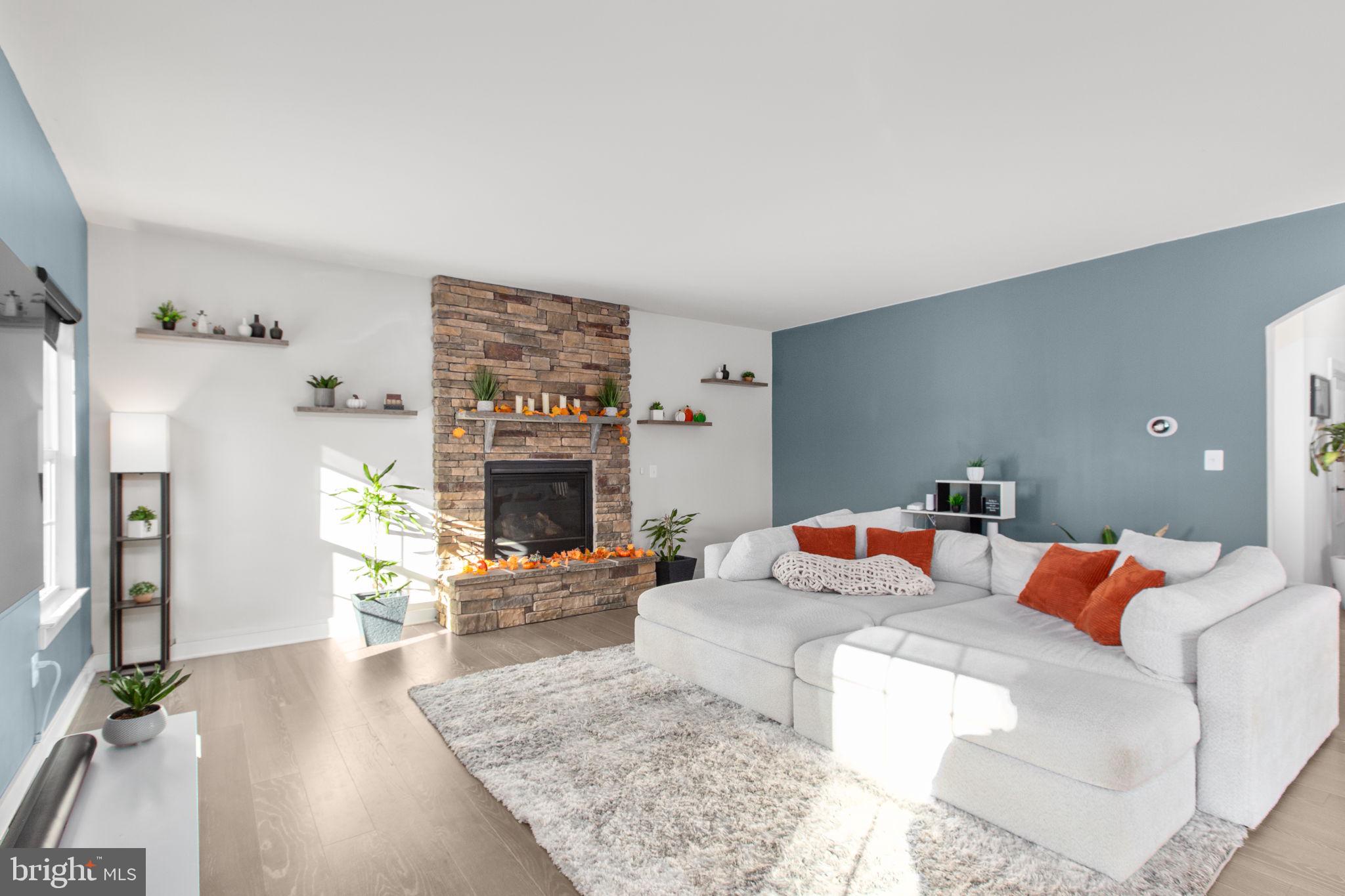 FAWN LAKE - Residential