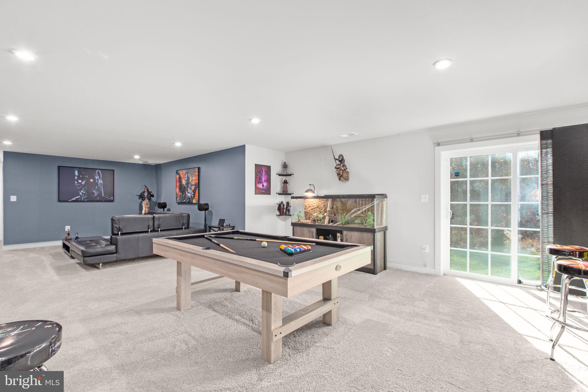 FAWN LAKE - Residential