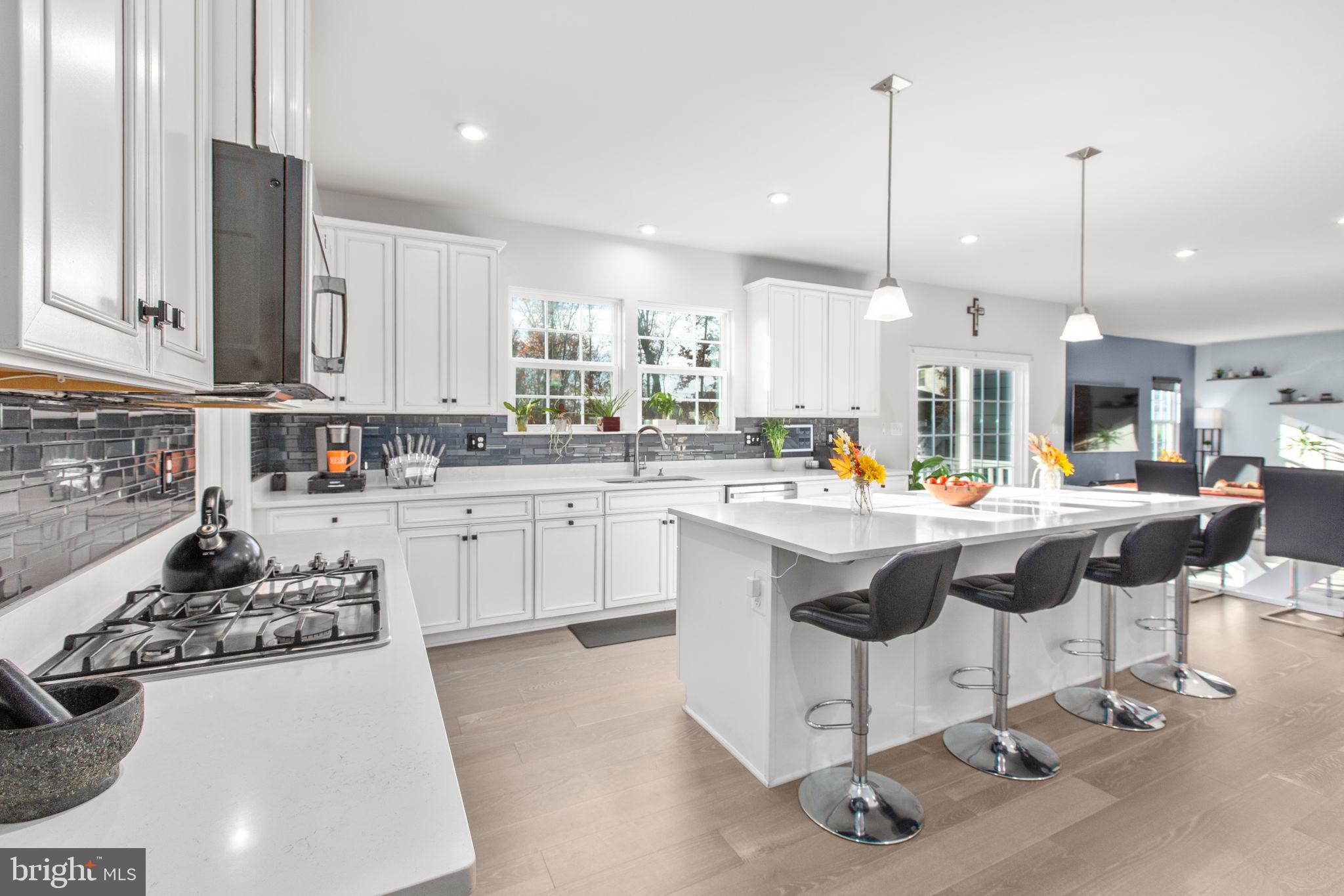 FAWN LAKE - Residential