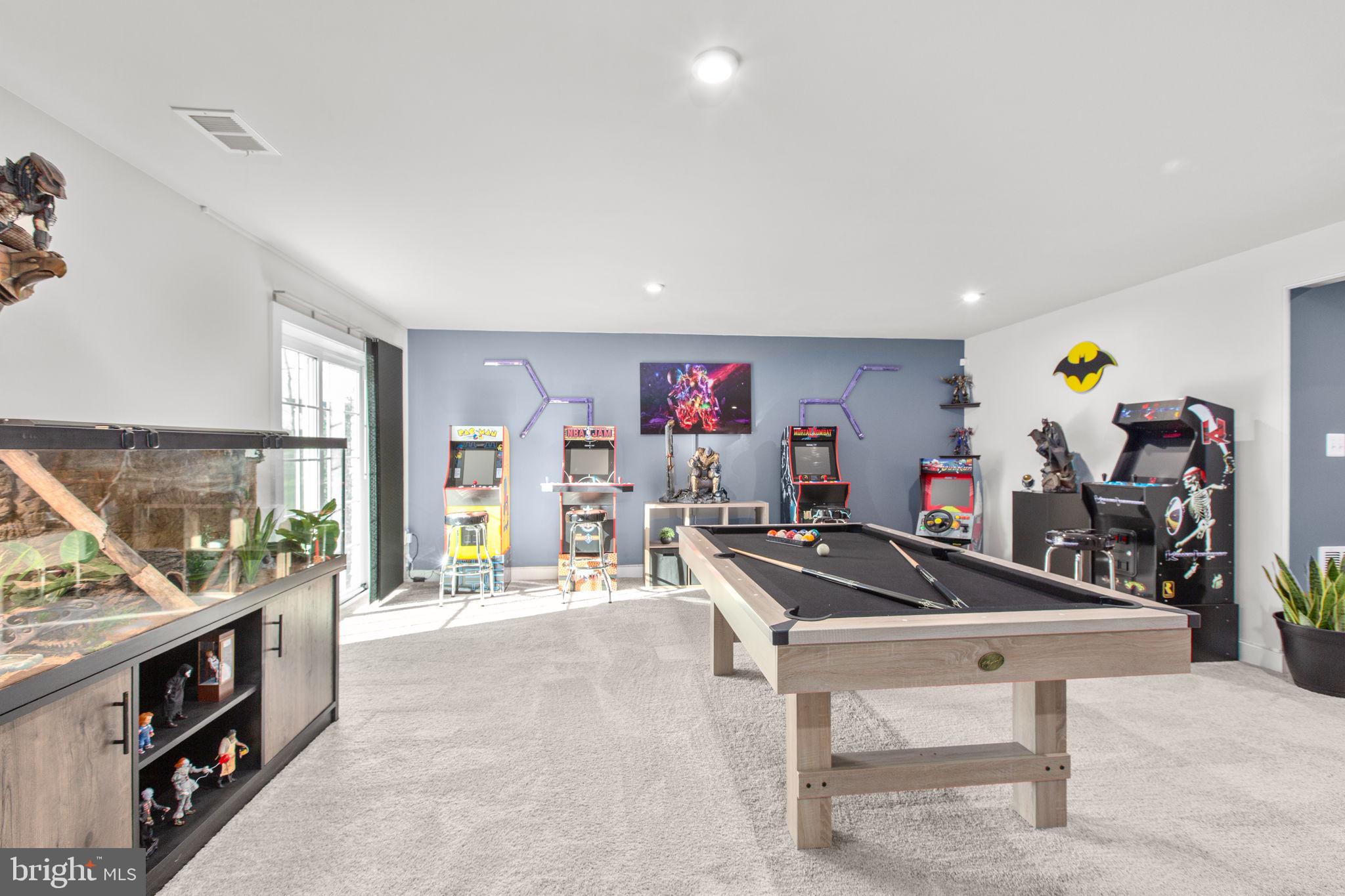 FAWN LAKE - Residential