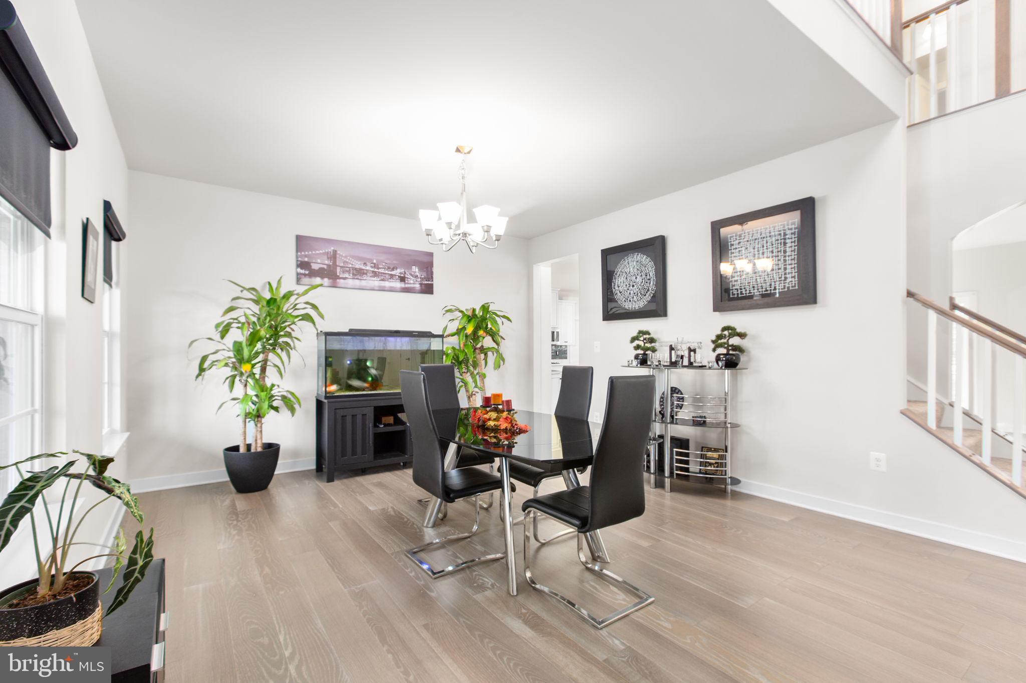 FAWN LAKE - Residential