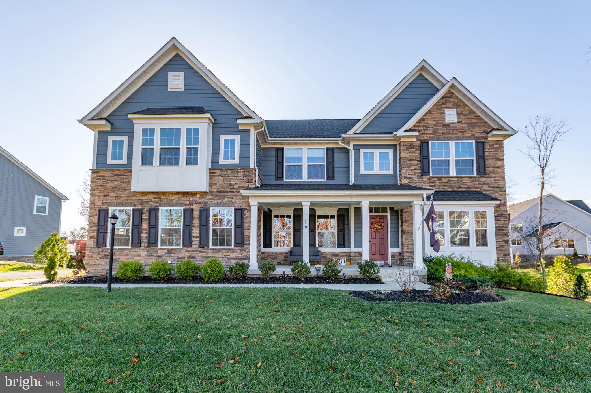 FAWN LAKE - Residential