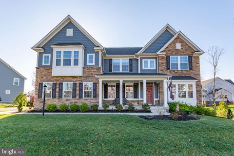 12301 FAWN LAKE PARKWAY SPOTSYLVANIA VA 22551