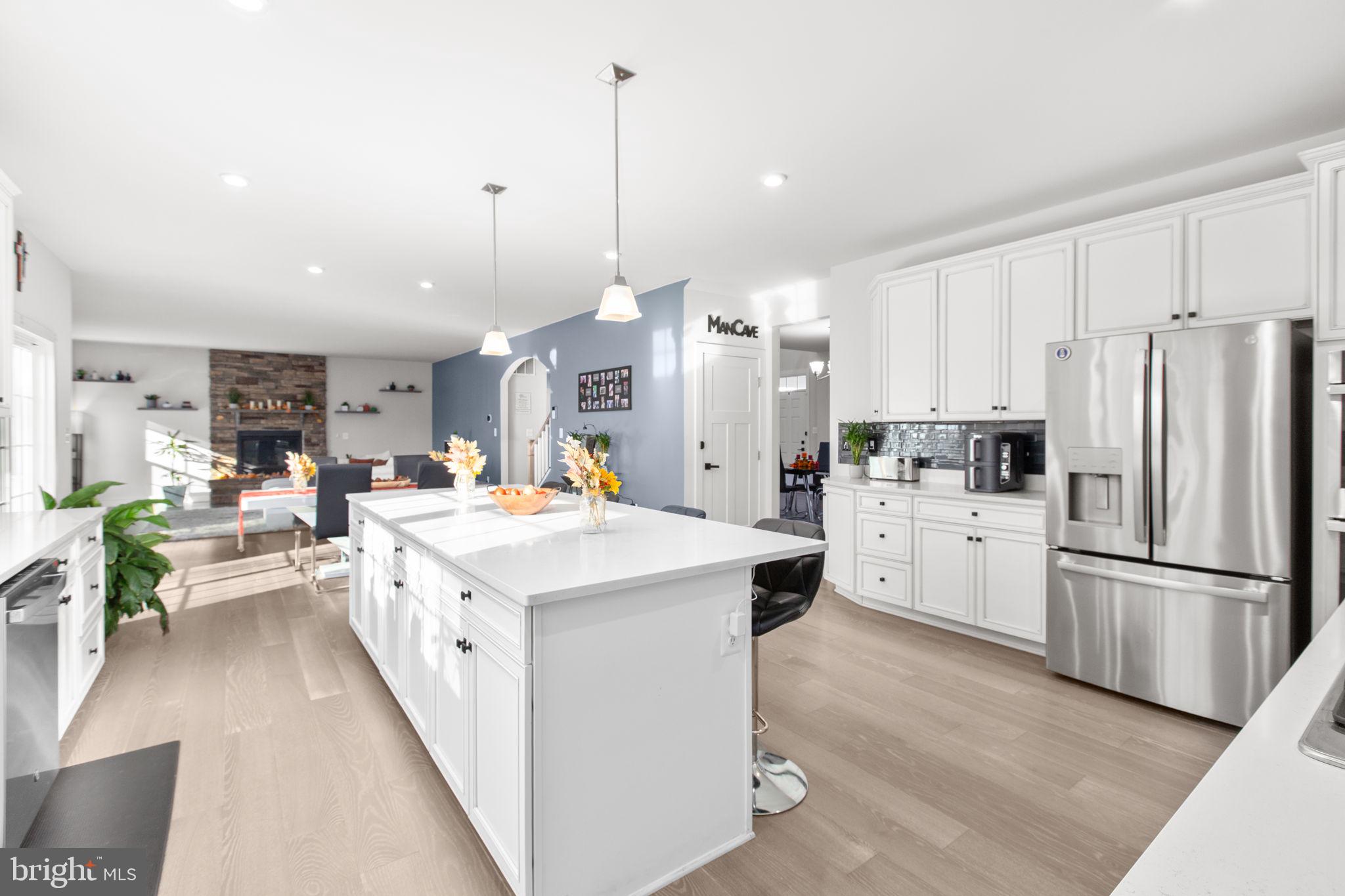 FAWN LAKE - Residential