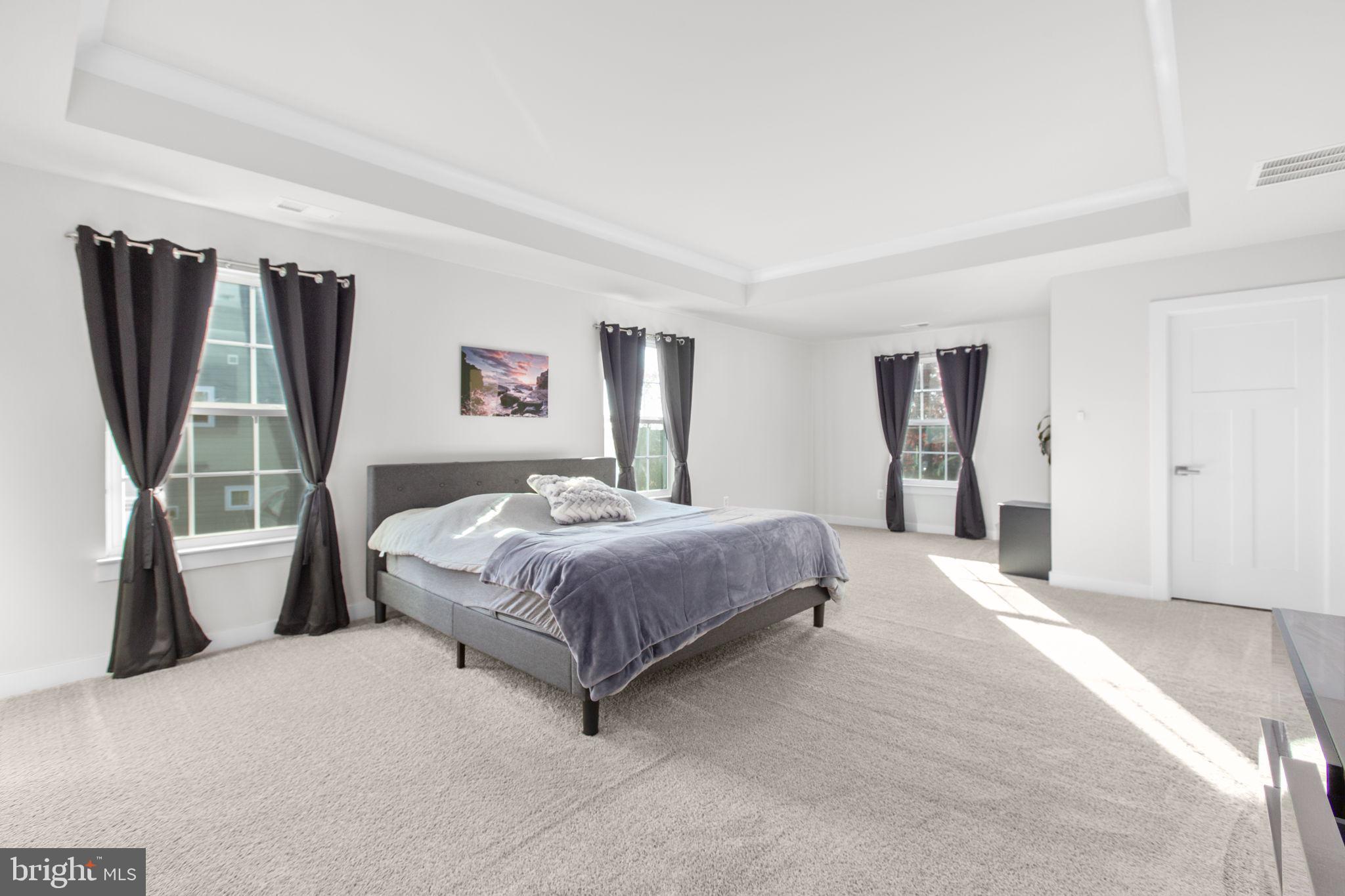 FAWN LAKE - Residential