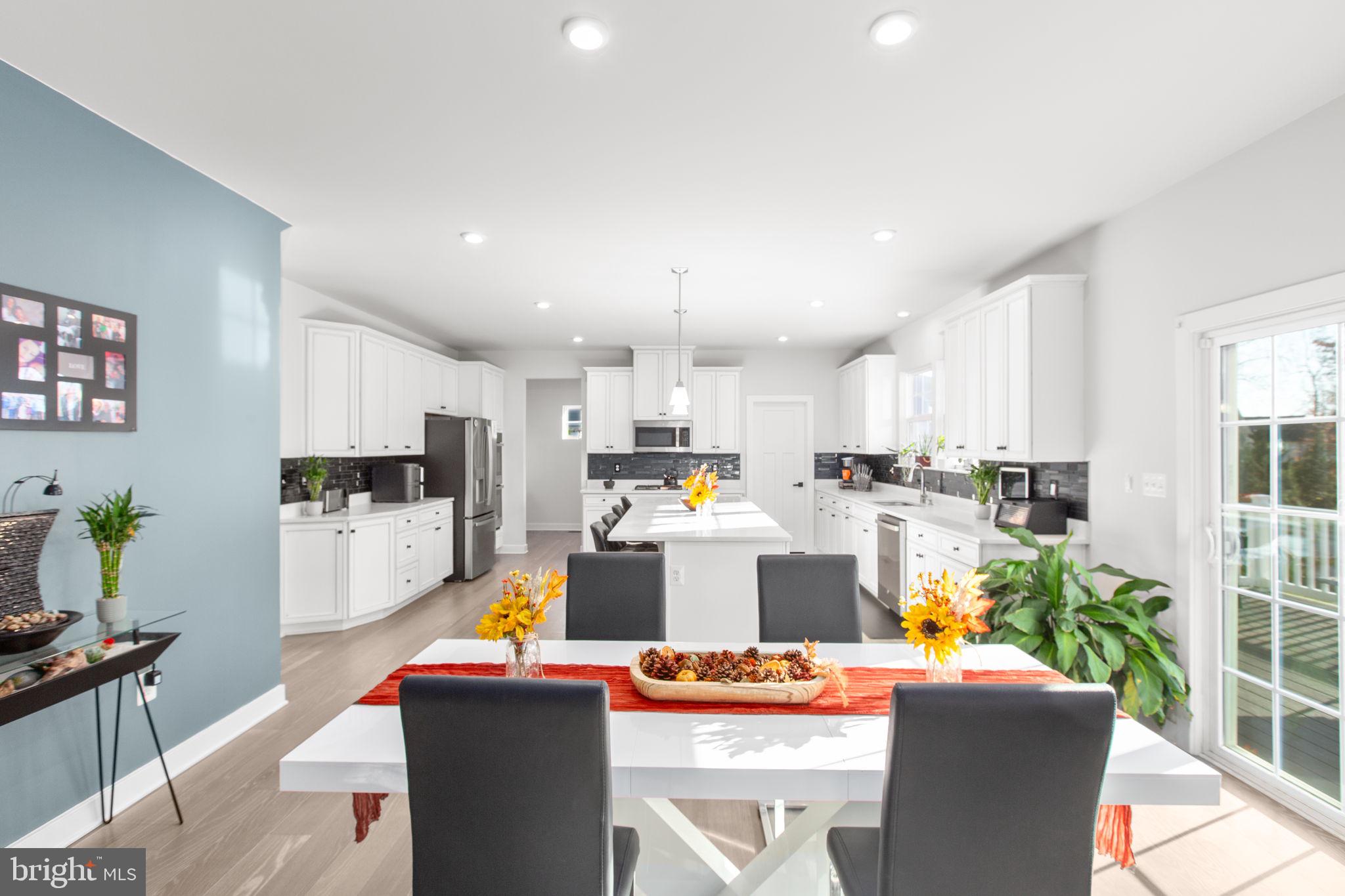 FAWN LAKE - Residential