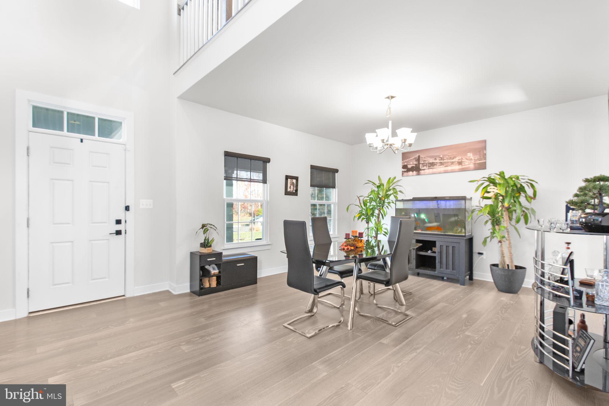 FAWN LAKE - Residential