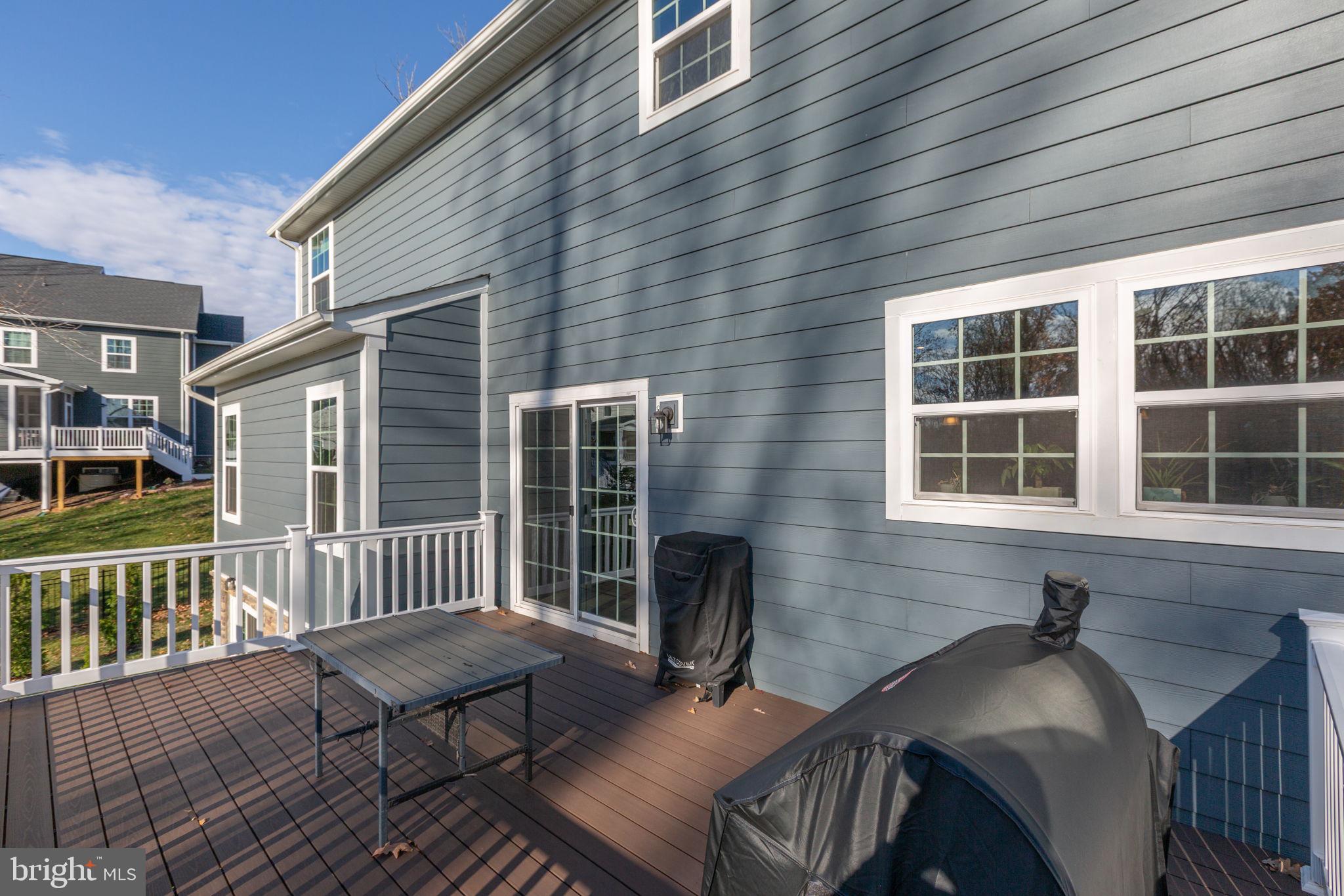 FAWN LAKE - Residential