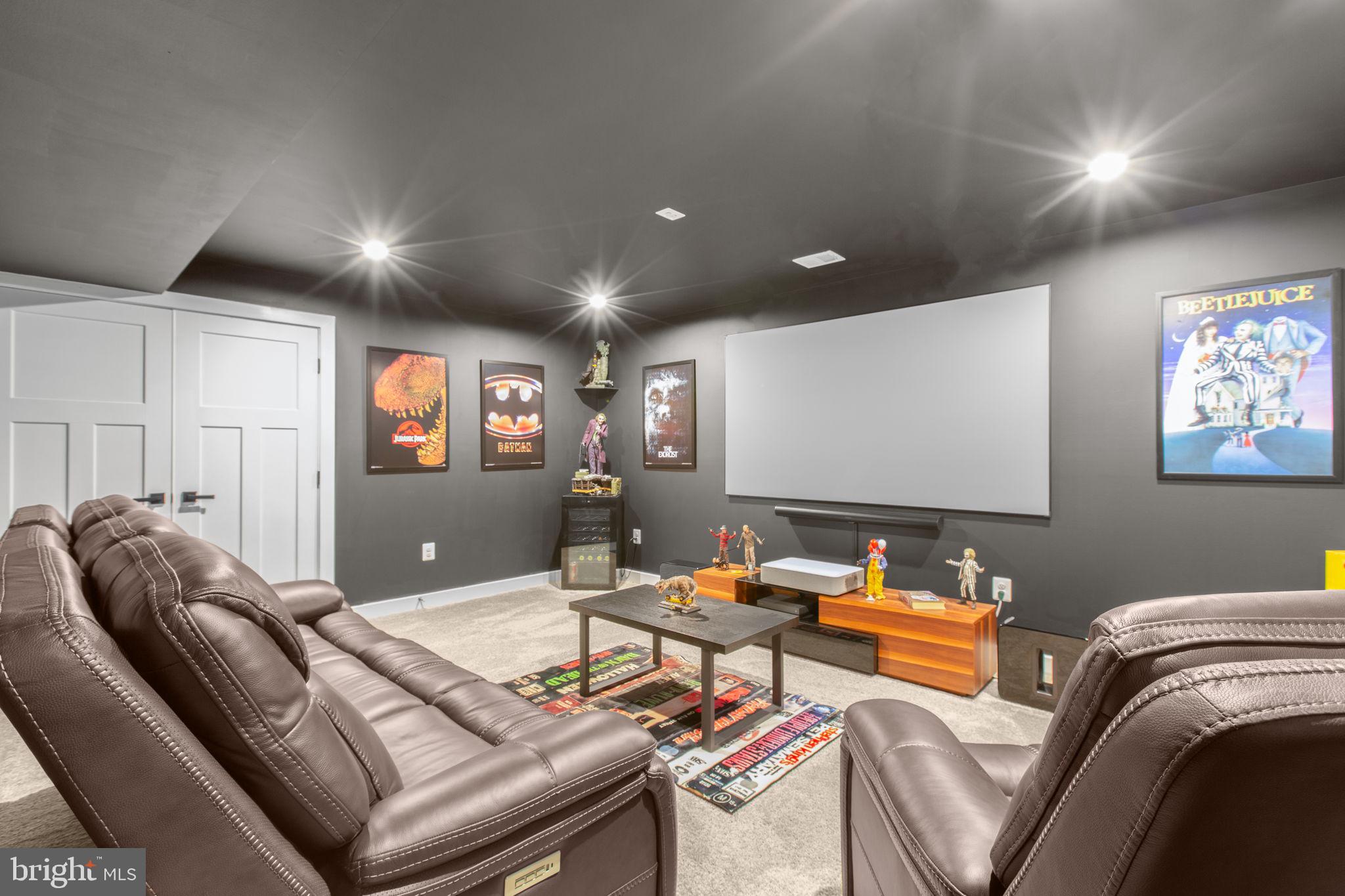 FAWN LAKE - Residential