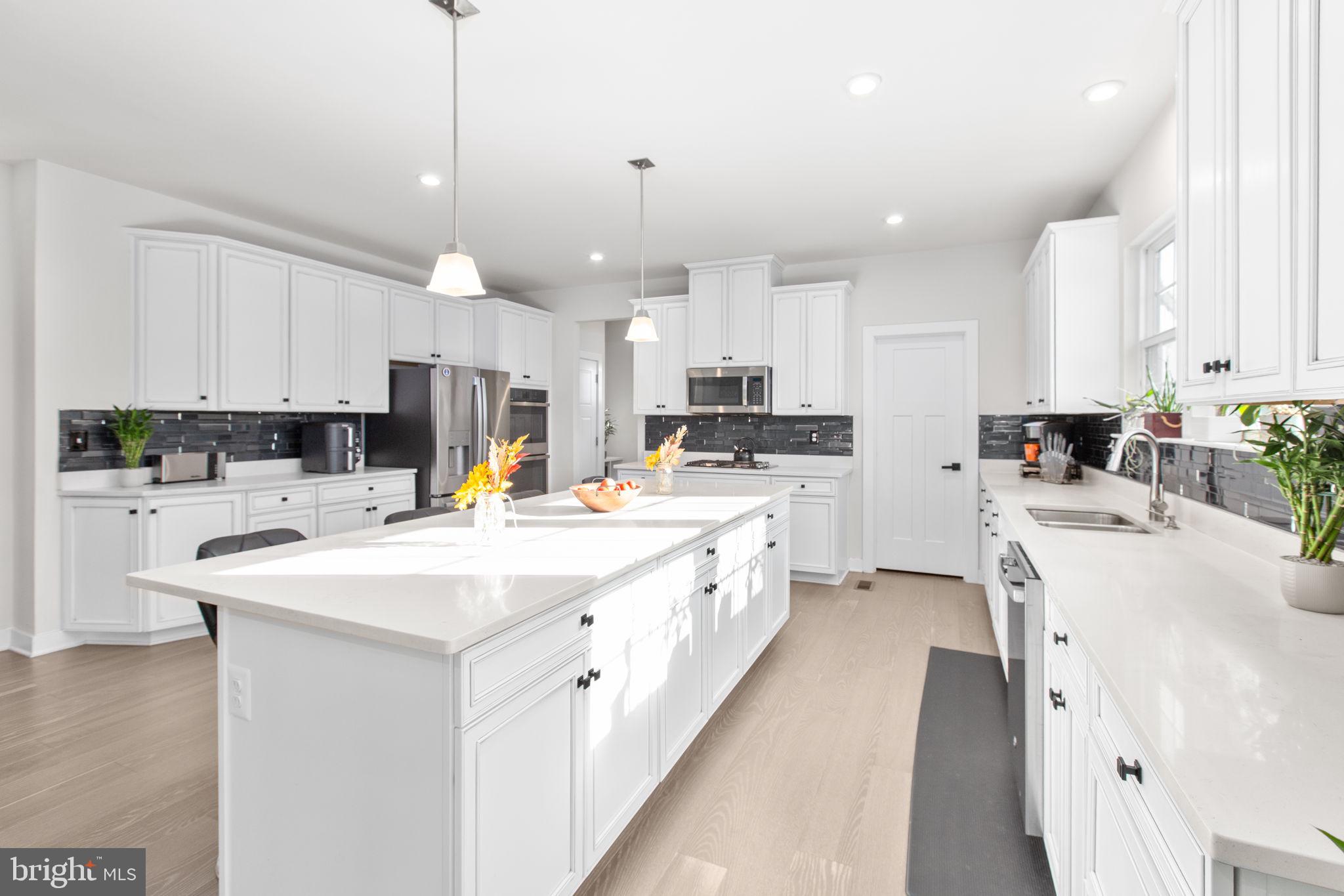 FAWN LAKE - Residential