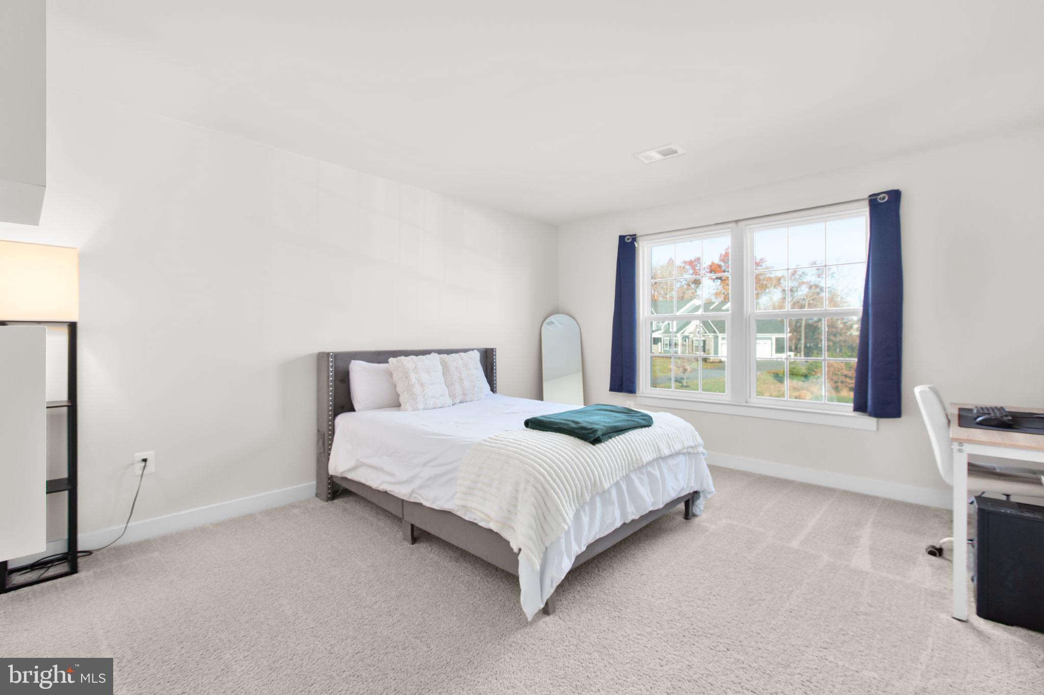 FAWN LAKE - Residential