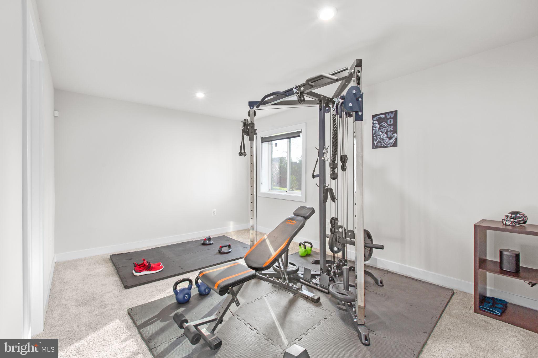 FAWN LAKE - Residential