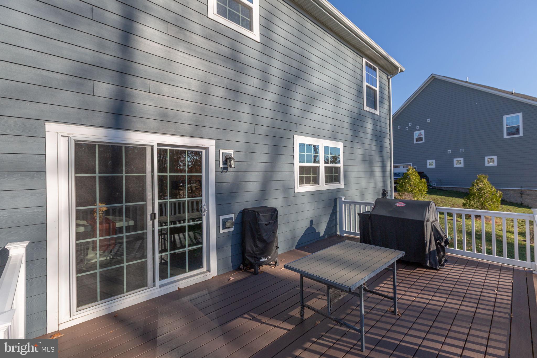 FAWN LAKE - Residential