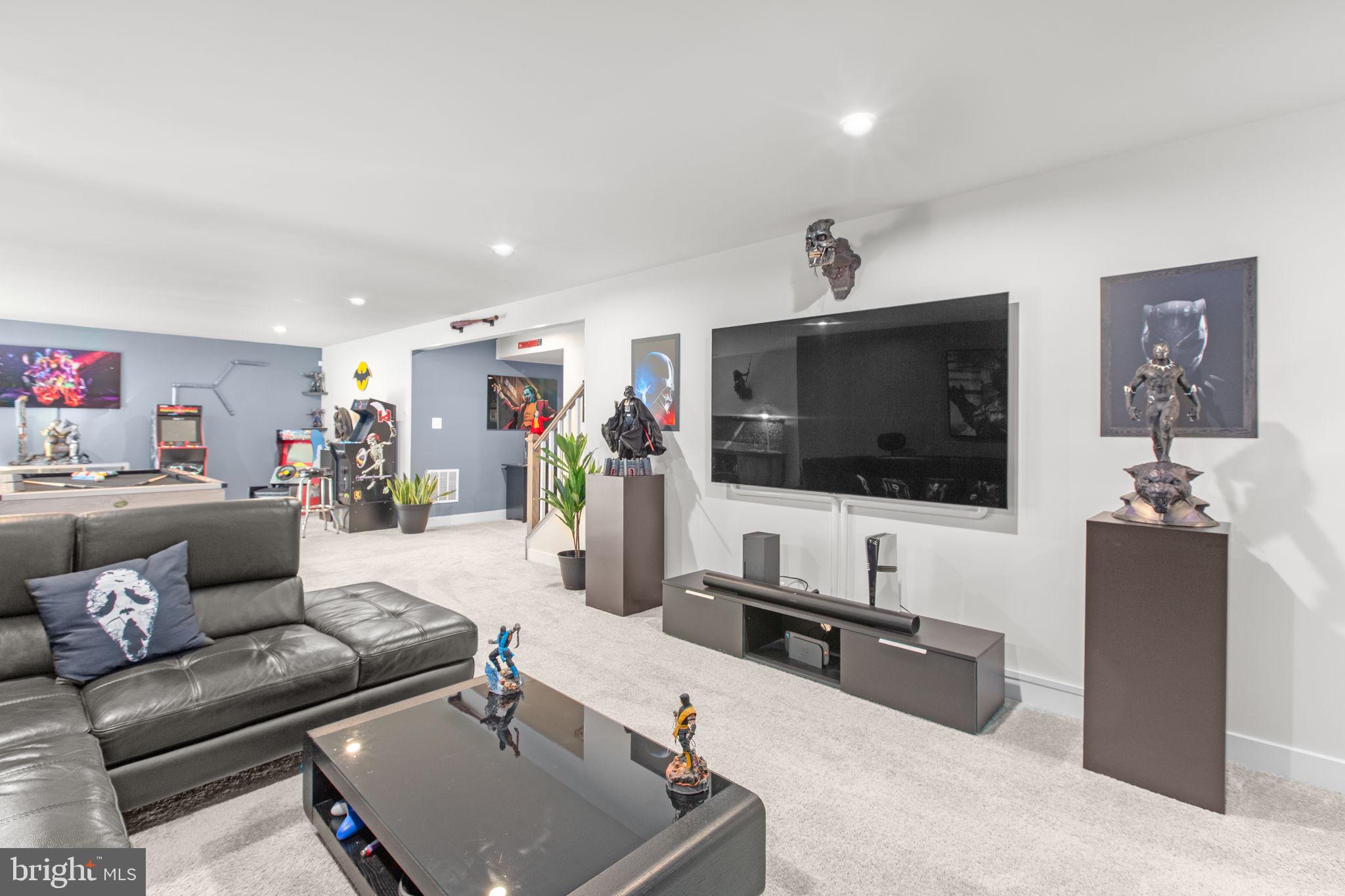 FAWN LAKE - Residential