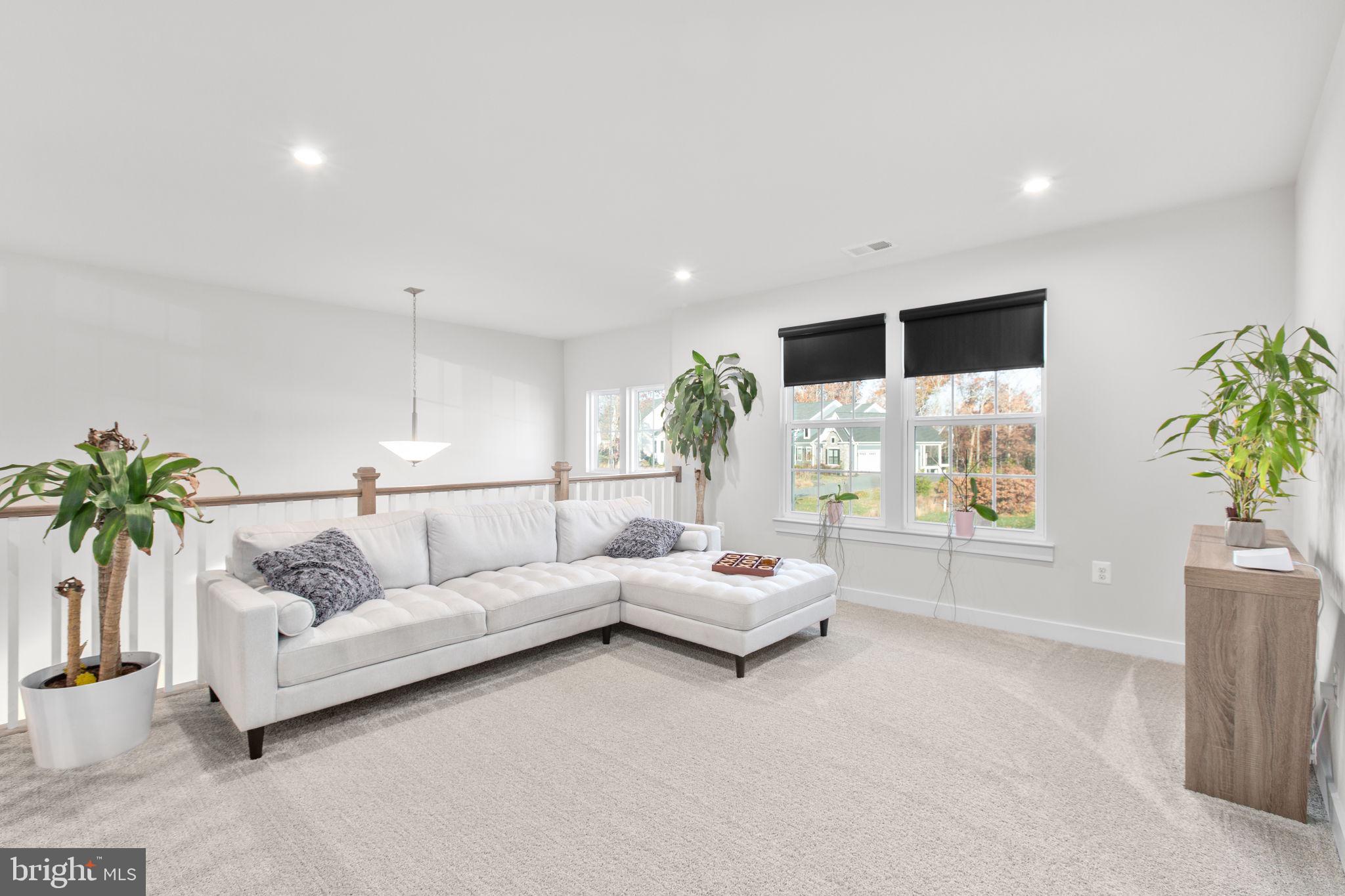 FAWN LAKE - Residential