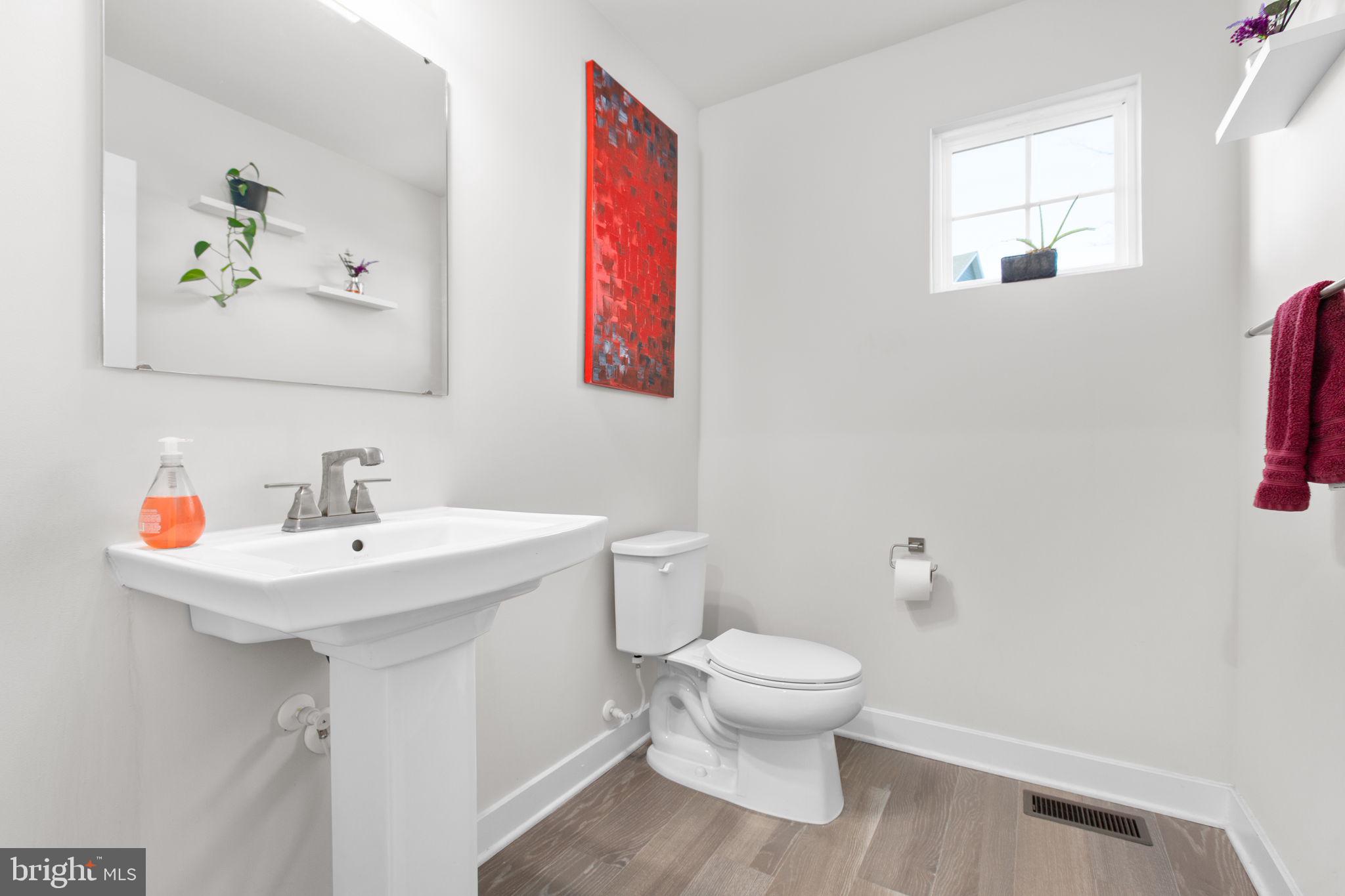 FAWN LAKE - Residential