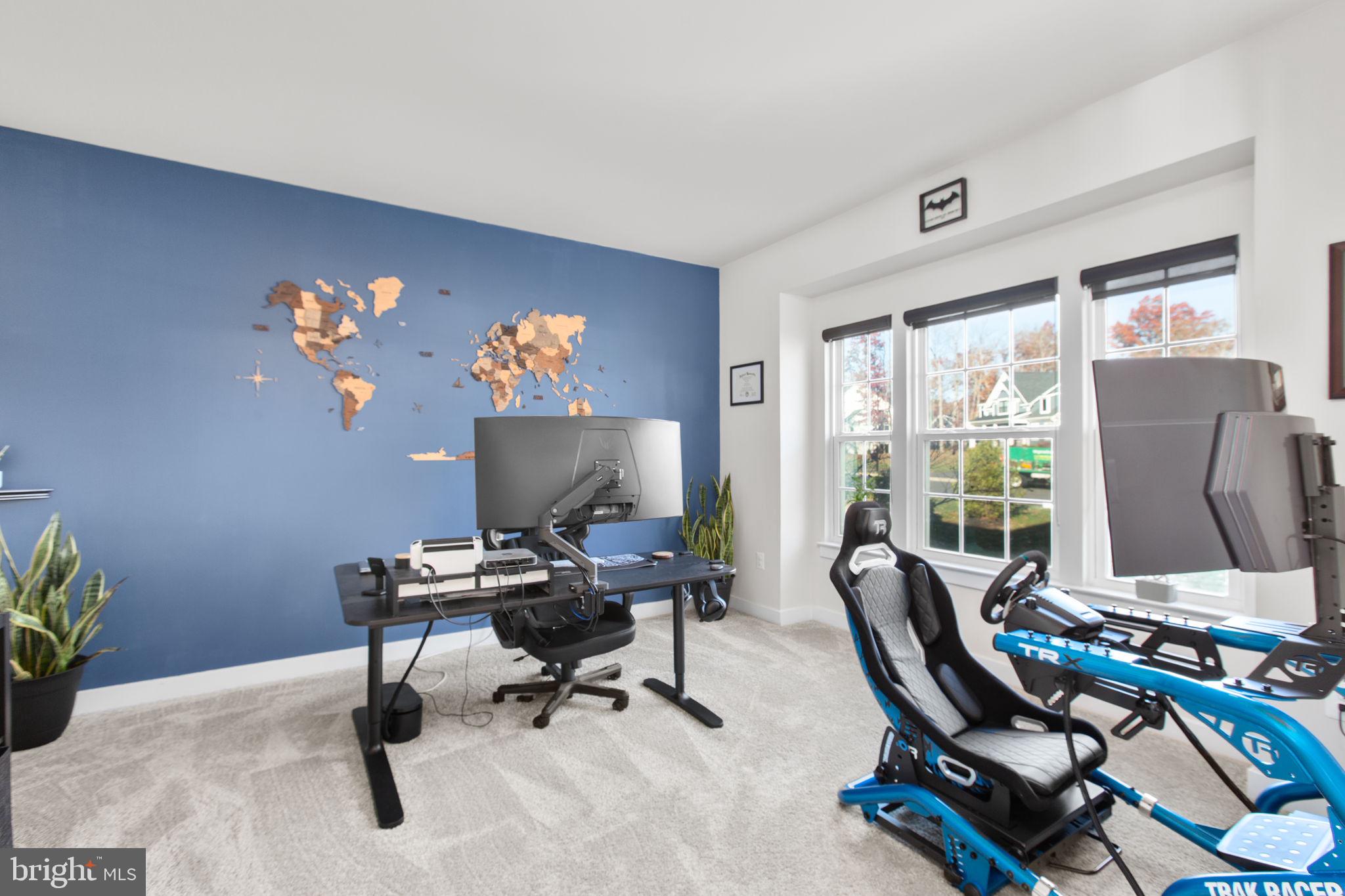 FAWN LAKE - Residential