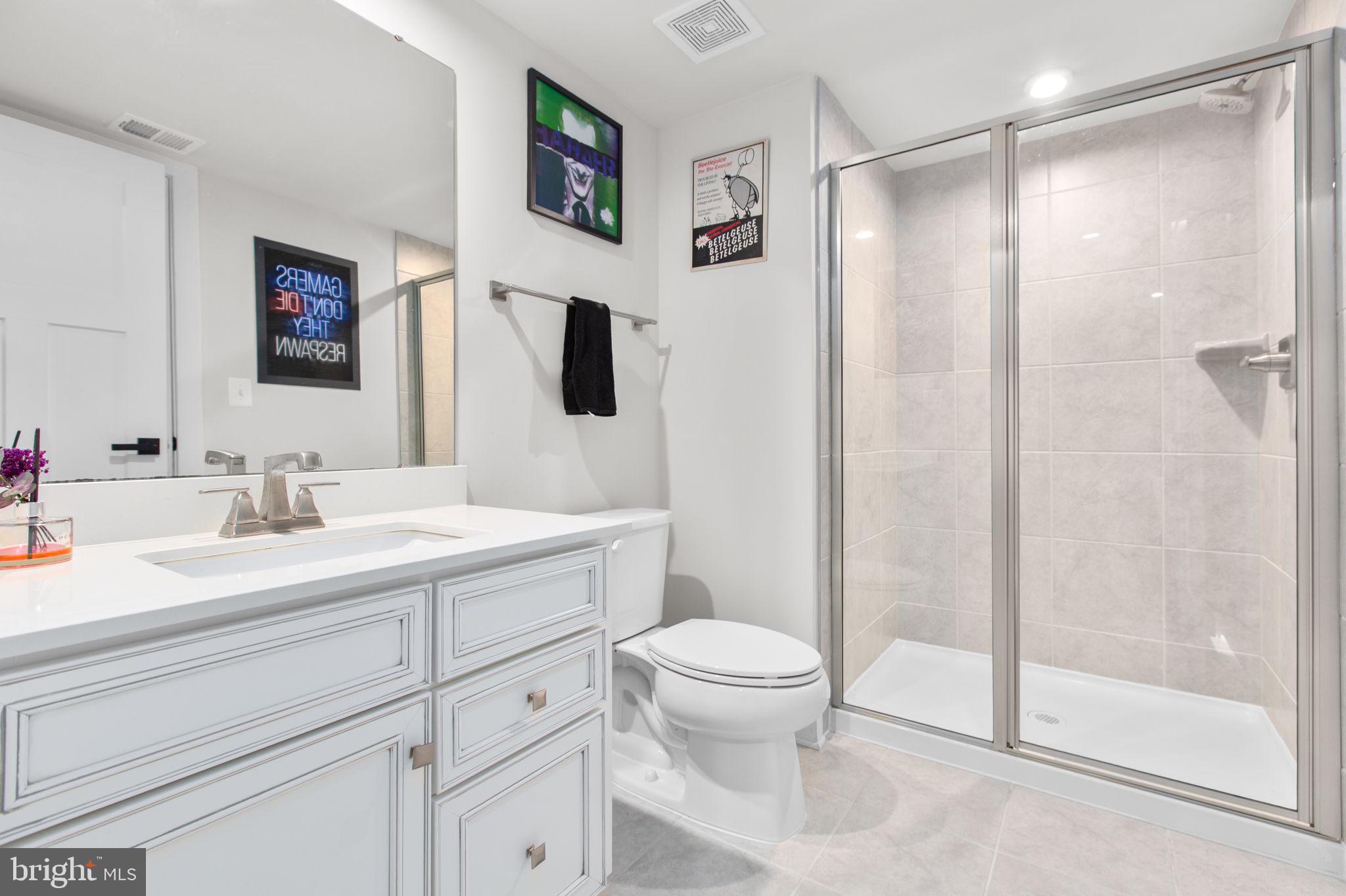 FAWN LAKE - Residential