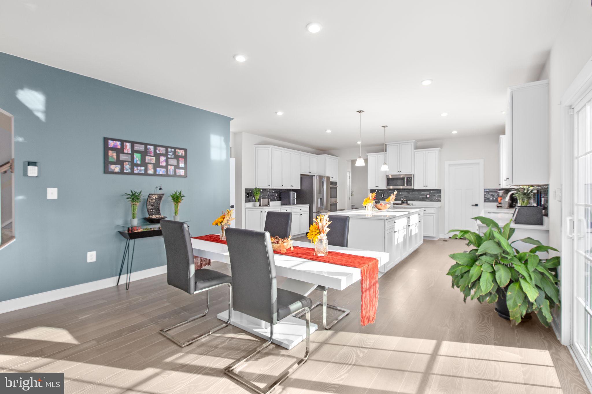 FAWN LAKE - Residential