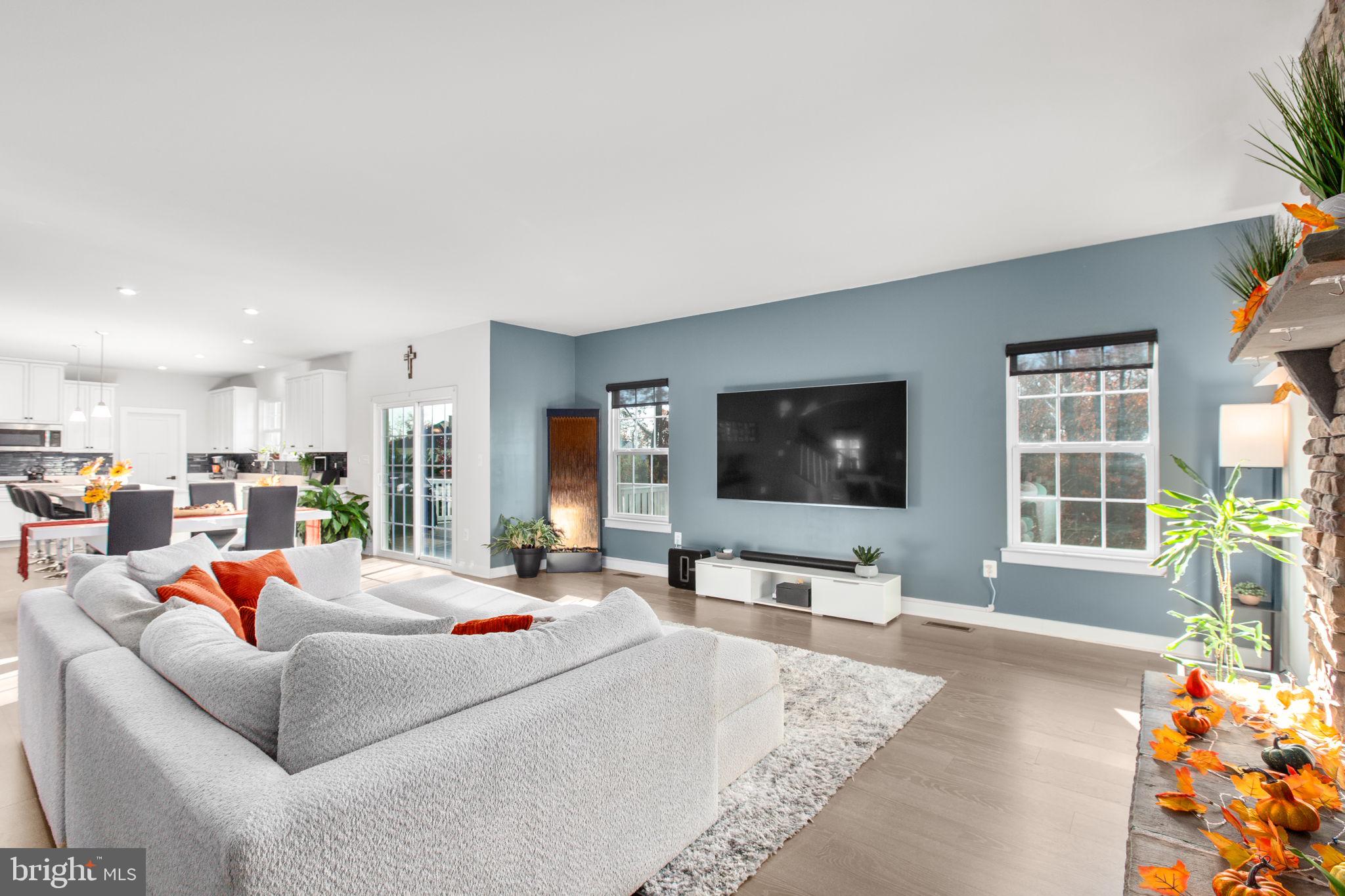 FAWN LAKE - Residential