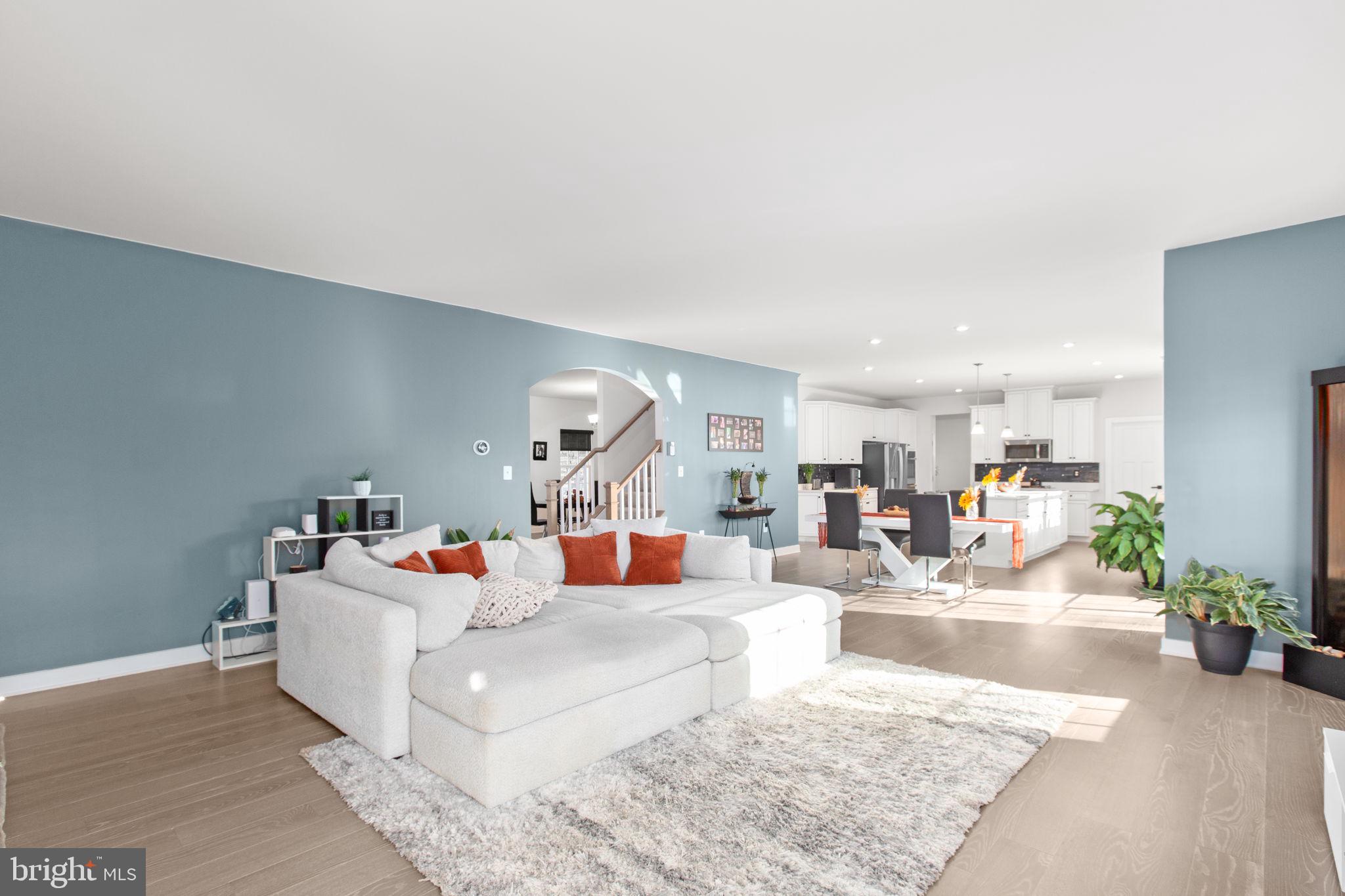 FAWN LAKE - Residential