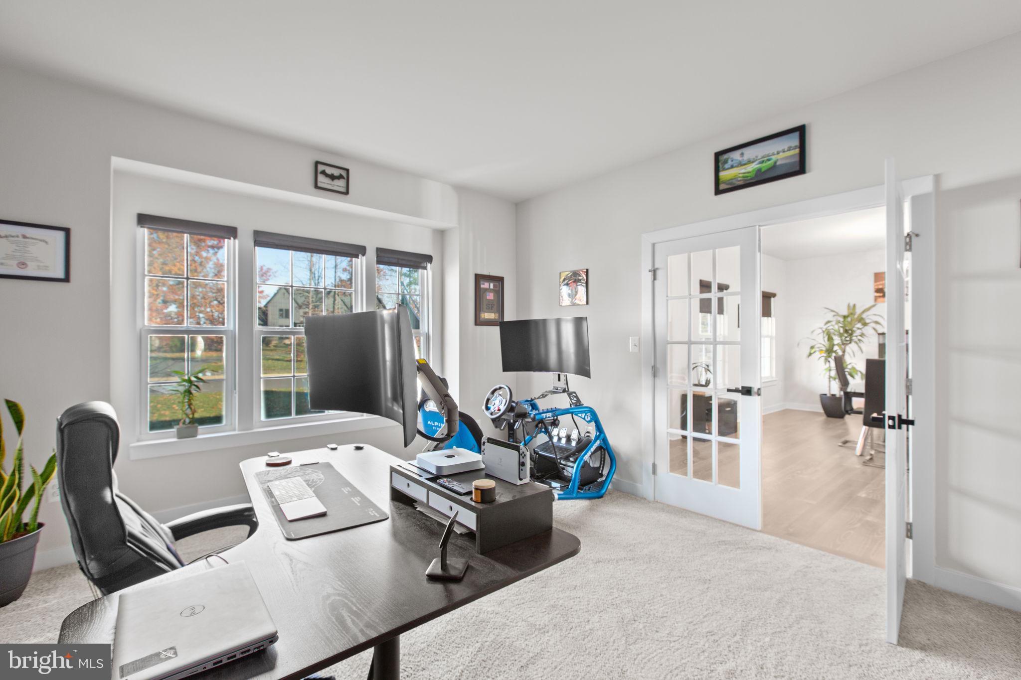 FAWN LAKE - Residential