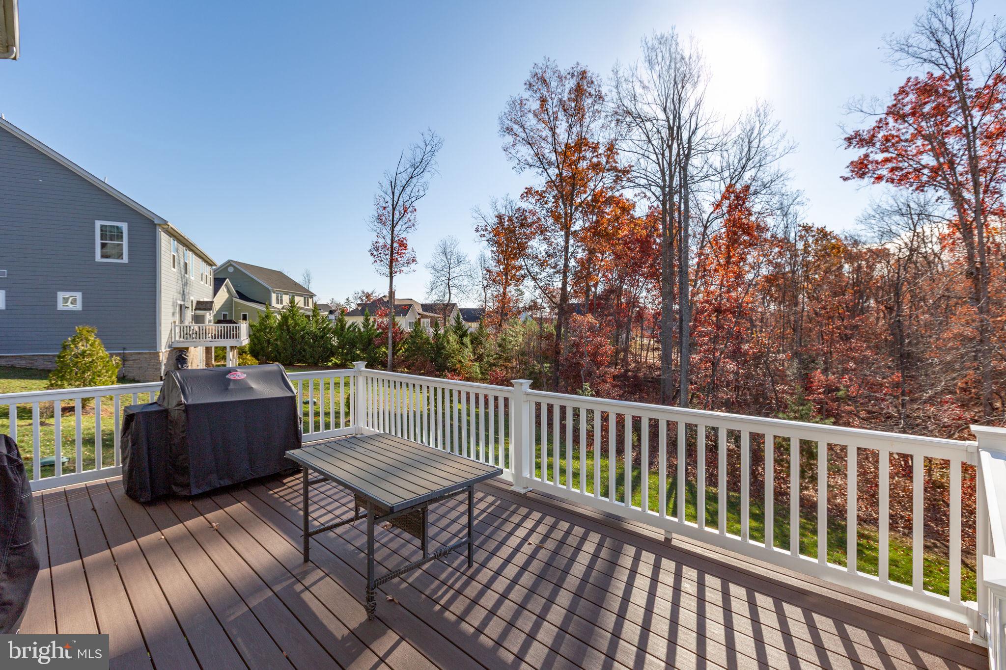 FAWN LAKE - Residential