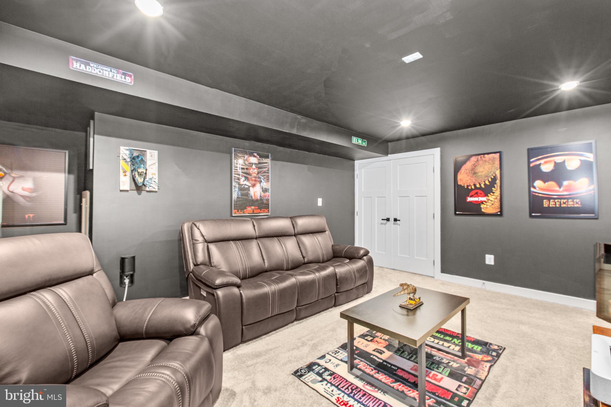 FAWN LAKE - Residential