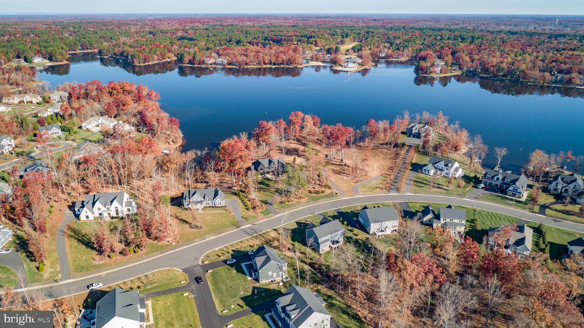 FAWN LAKE - Residential