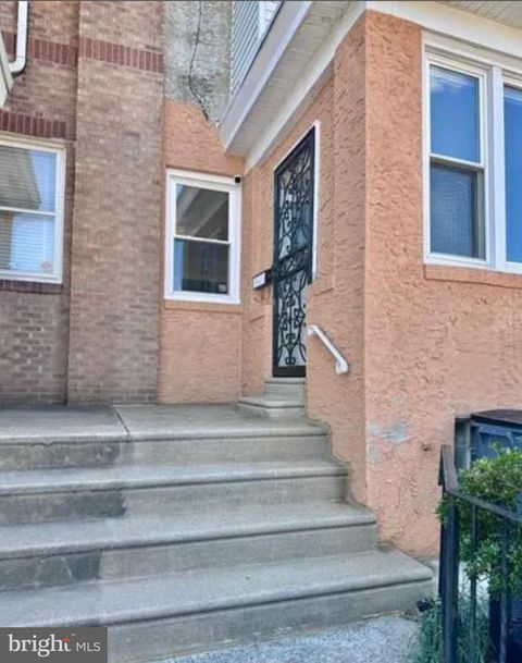 Photo of 7725 Walker Street, PHILADELPHIA, PA 19136 (MLS # PAPH2569814)