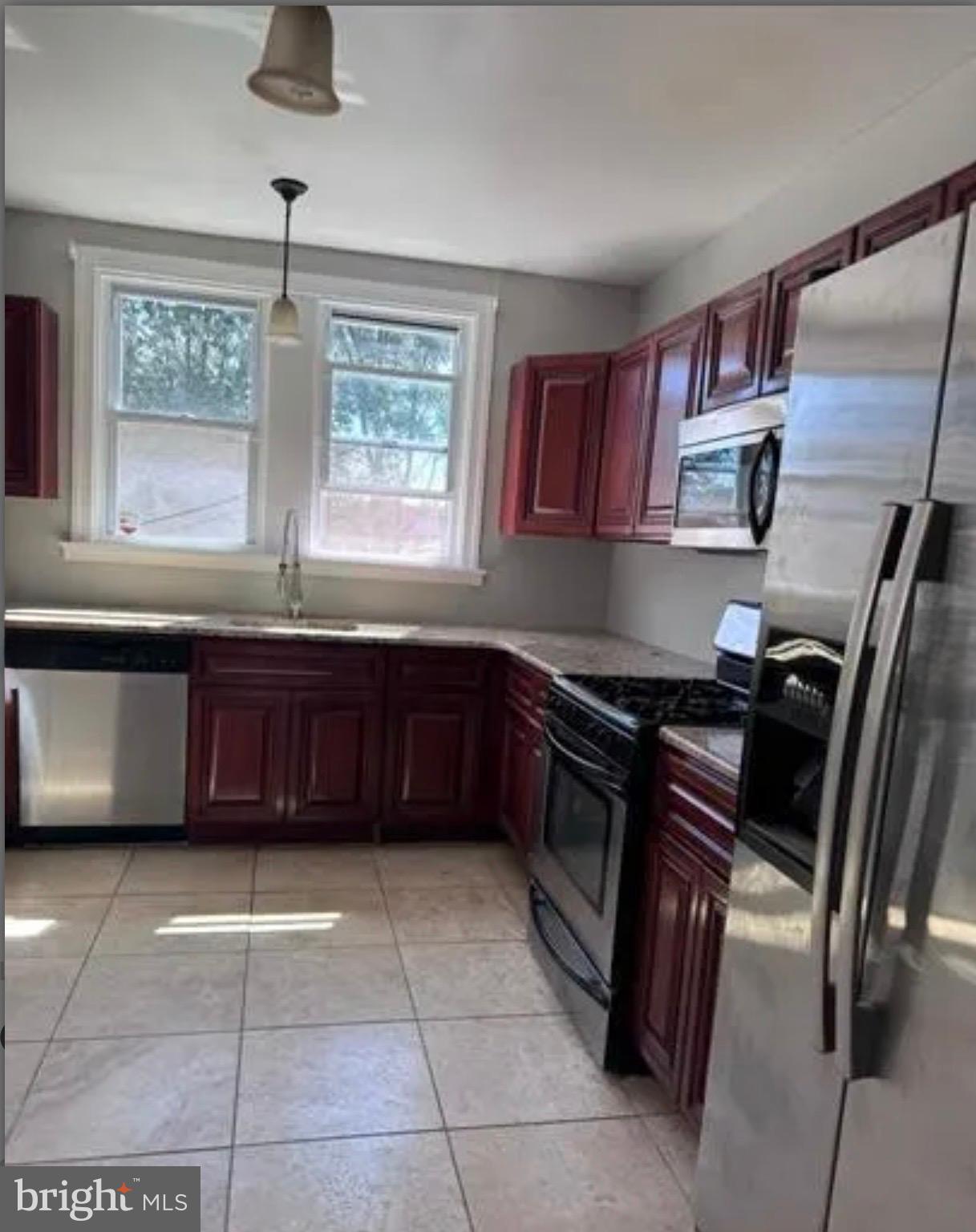 PHILADELPHIA (NORTHEAST) - Residential