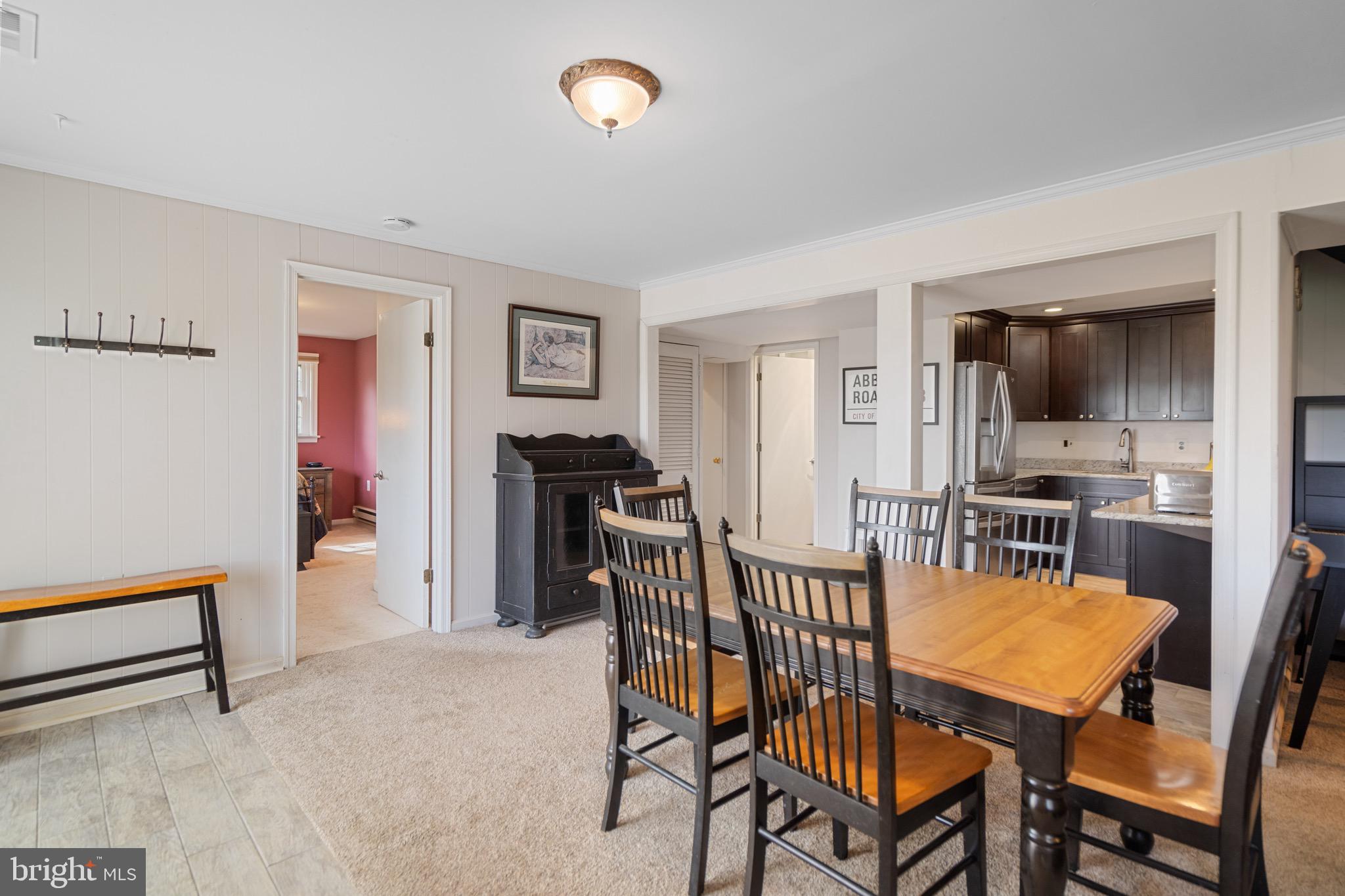 BOLINGTON ESTATES - Residential