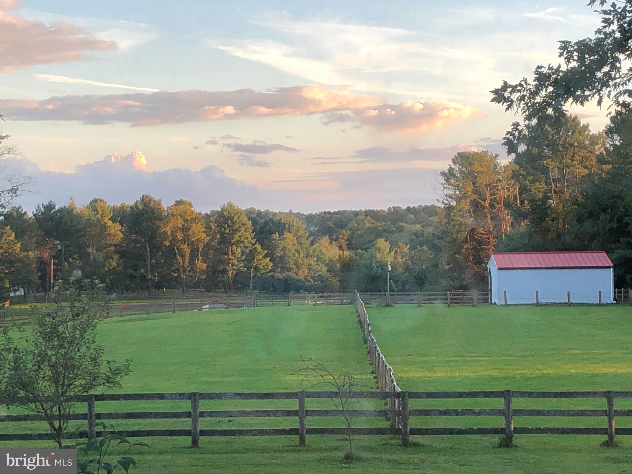 BOLINGTON ESTATES - Residential