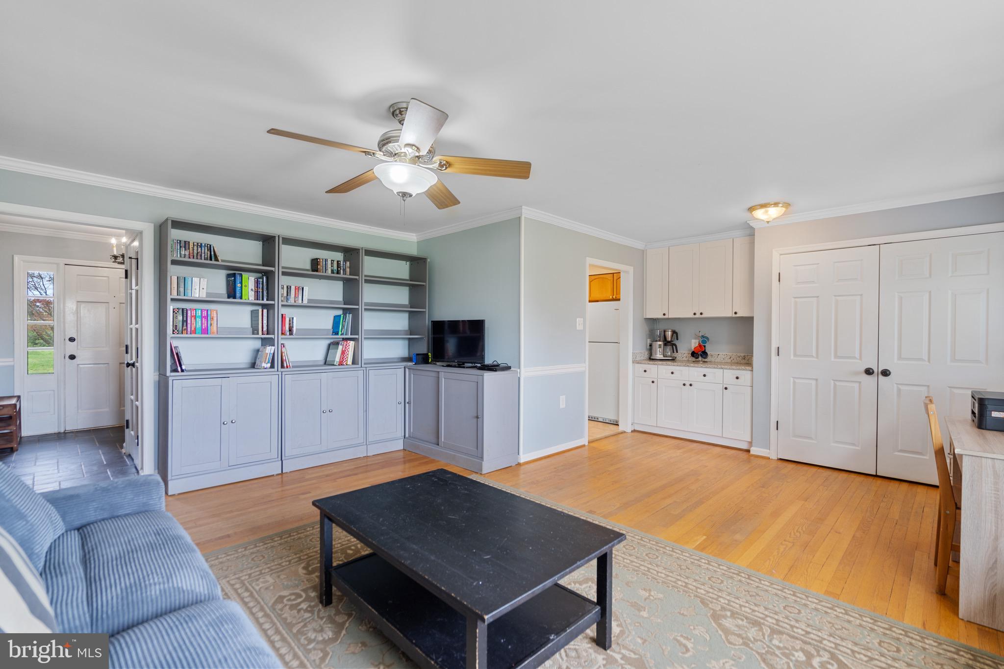 BOLINGTON ESTATES - Residential