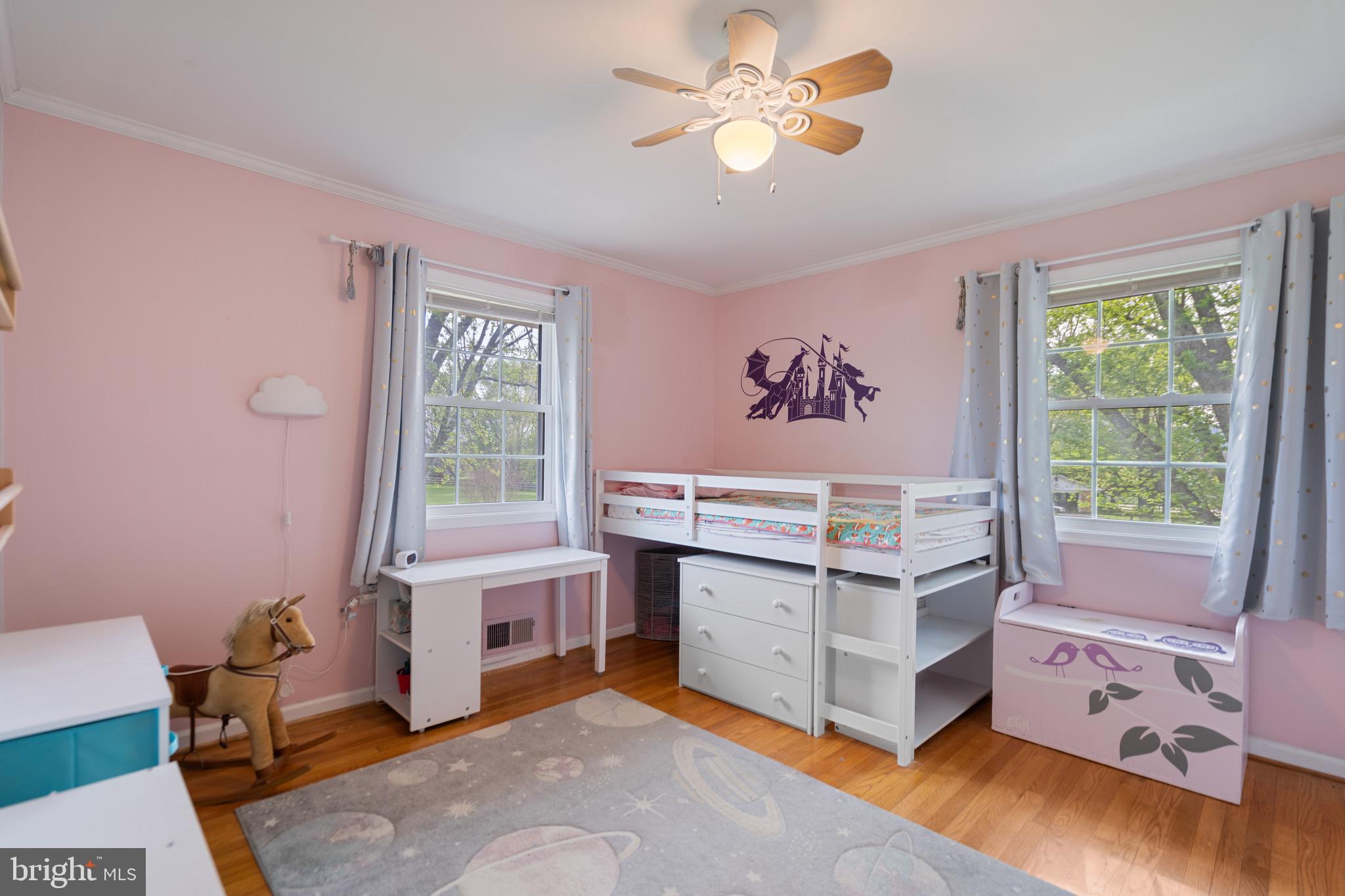 BOLINGTON ESTATES - Residential