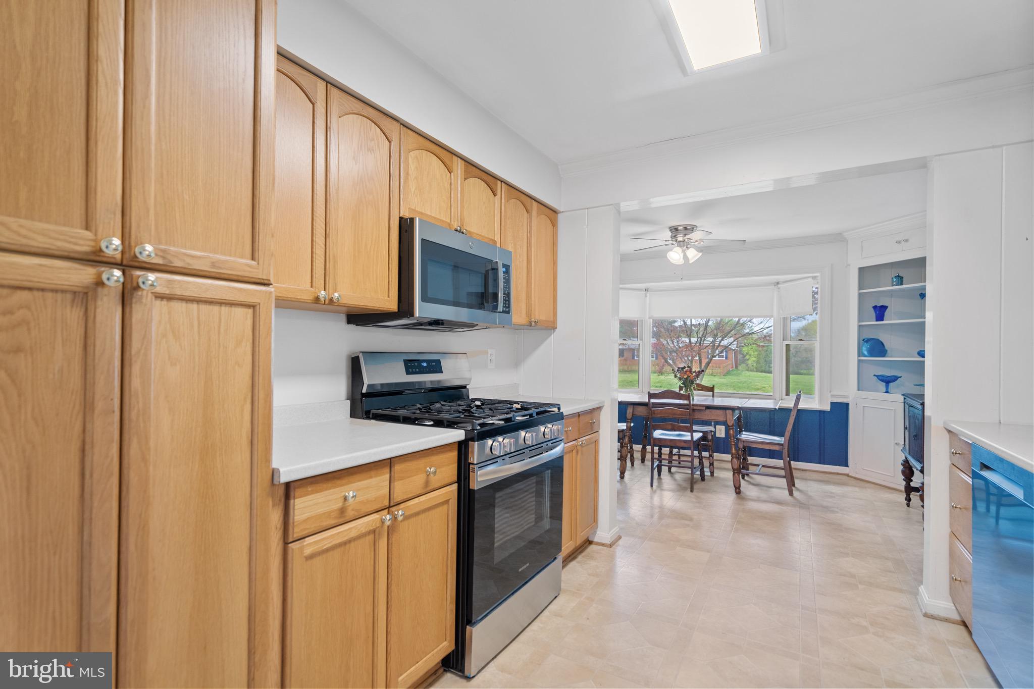 BOLINGTON ESTATES - Residential